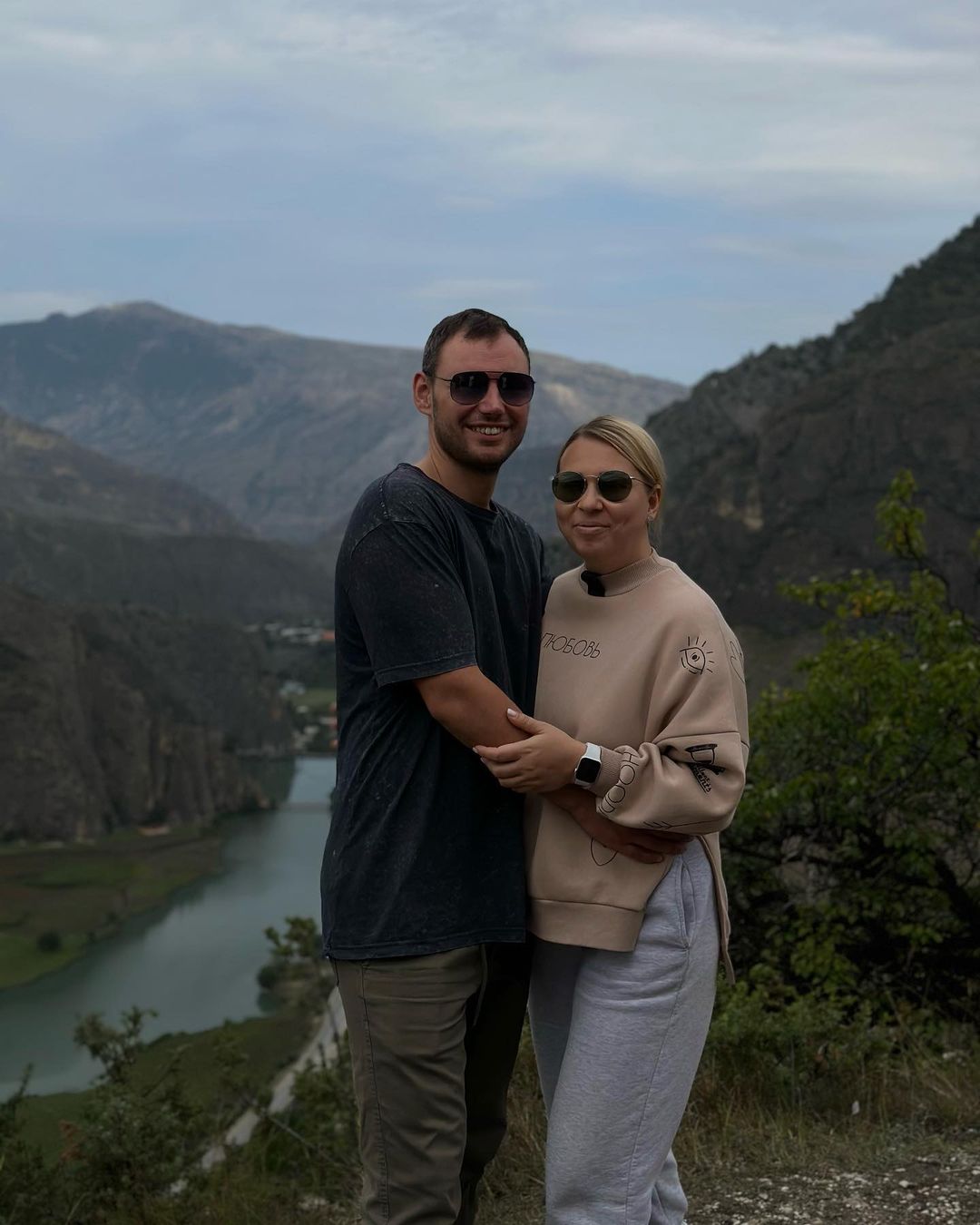 Душа Дагестана. Весь Дагестан за 5 дней (джип-тур) (20/20)