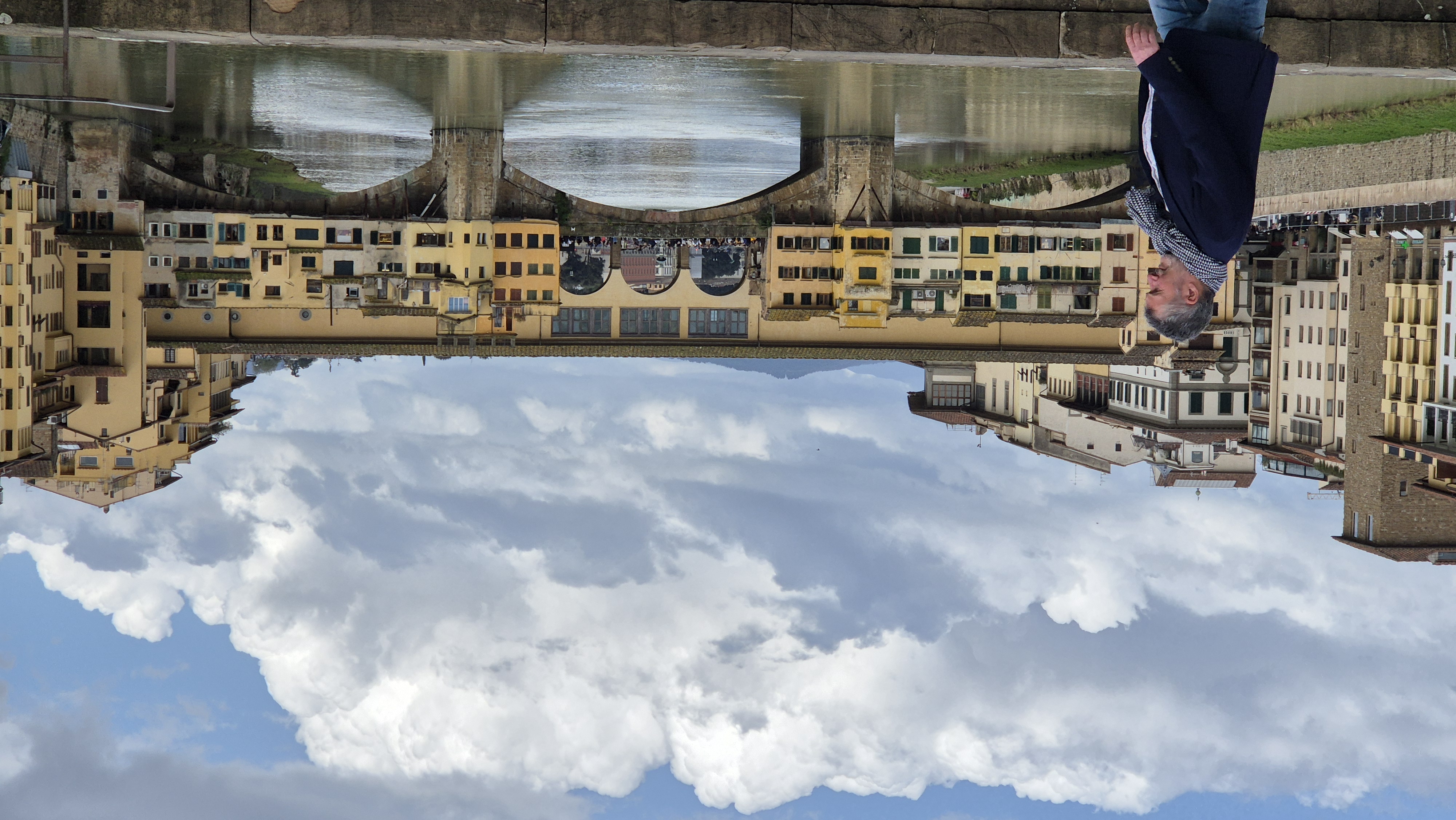 Флоренция и галерея Уффици из Рима за один день (8/24)