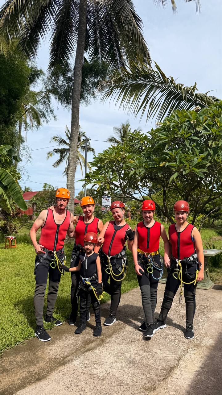 Бали под ключ: вулкан Иджен и острова, комфорт и приключения (33/56)