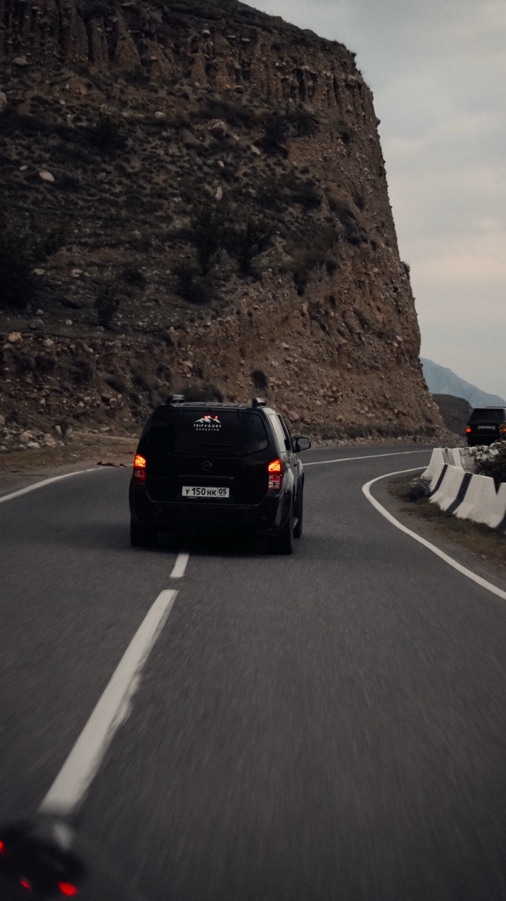 Душа Дагестана. Весь Дагестан за 5 дней (джип-тур) (14/20)