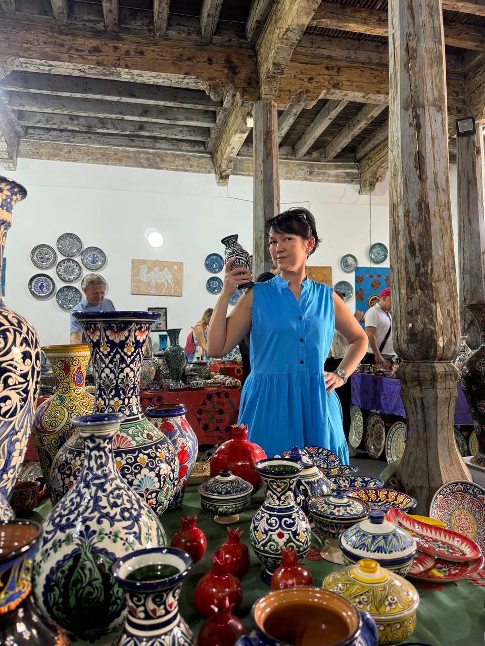 Ташкент От древности до современности