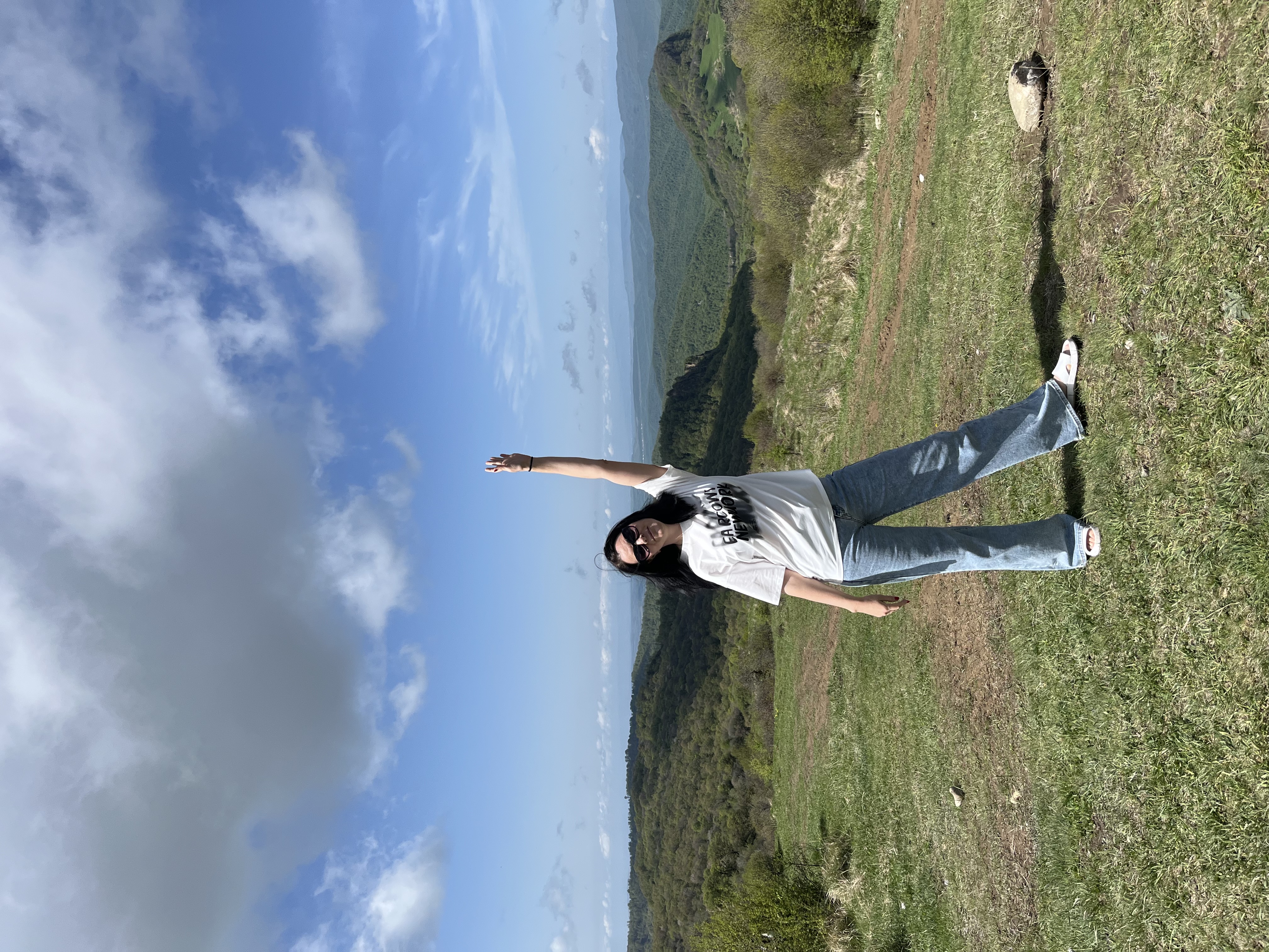 Экскурсионный тур в Грузию от Востока до Запада (5/24)