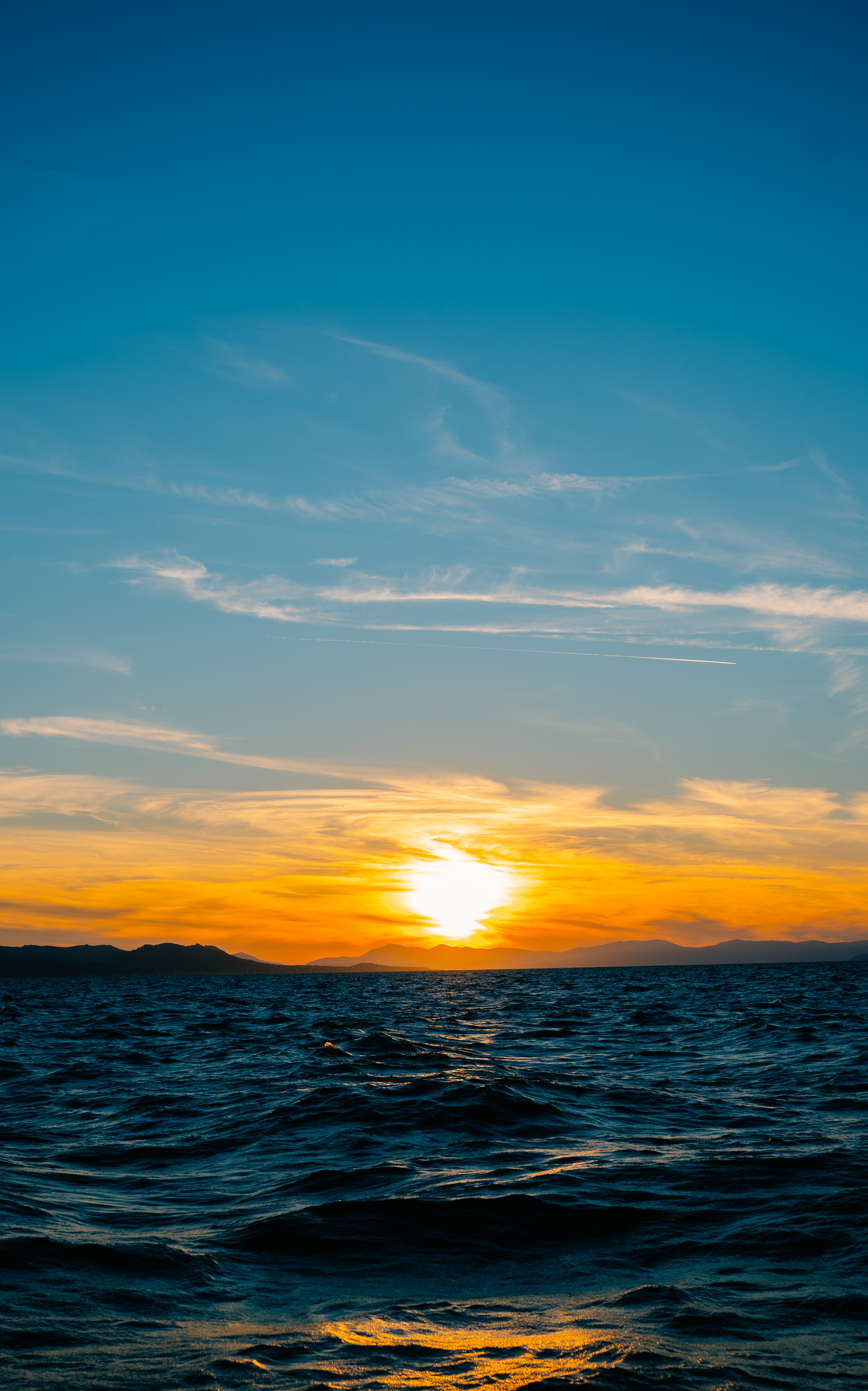 Яхтинг в Греции: экспедиция по Сароническим островам (5/32)