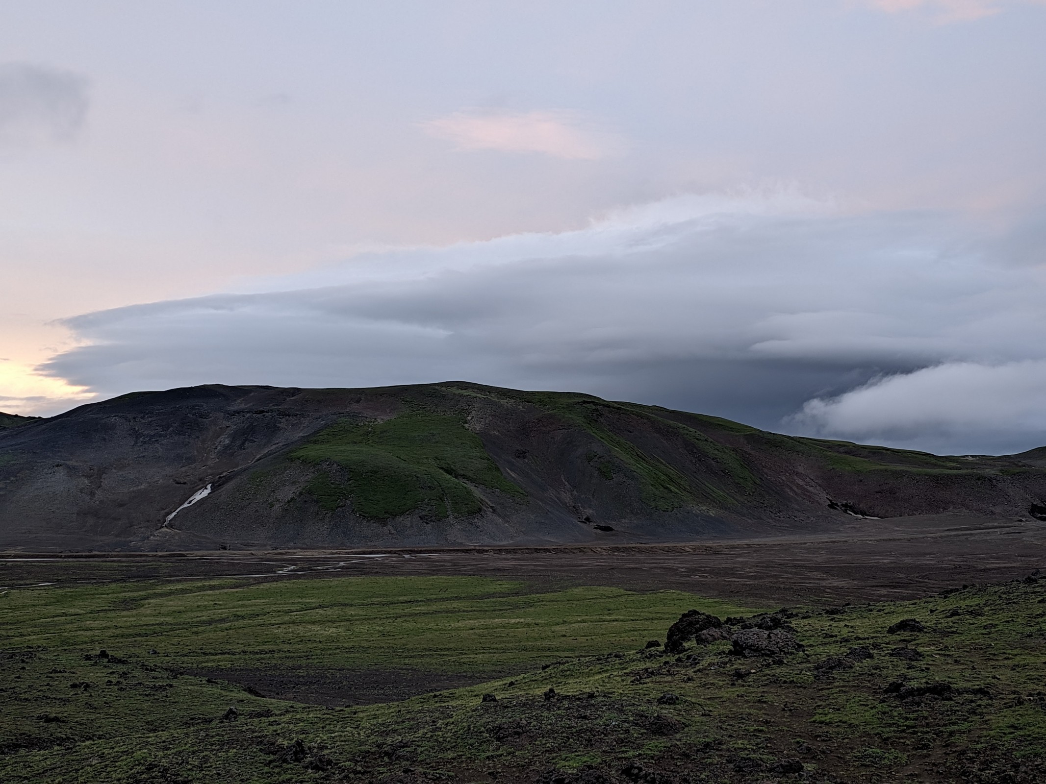 Камчатка: Тихоокеанское Огненное кольцо. (3/42)