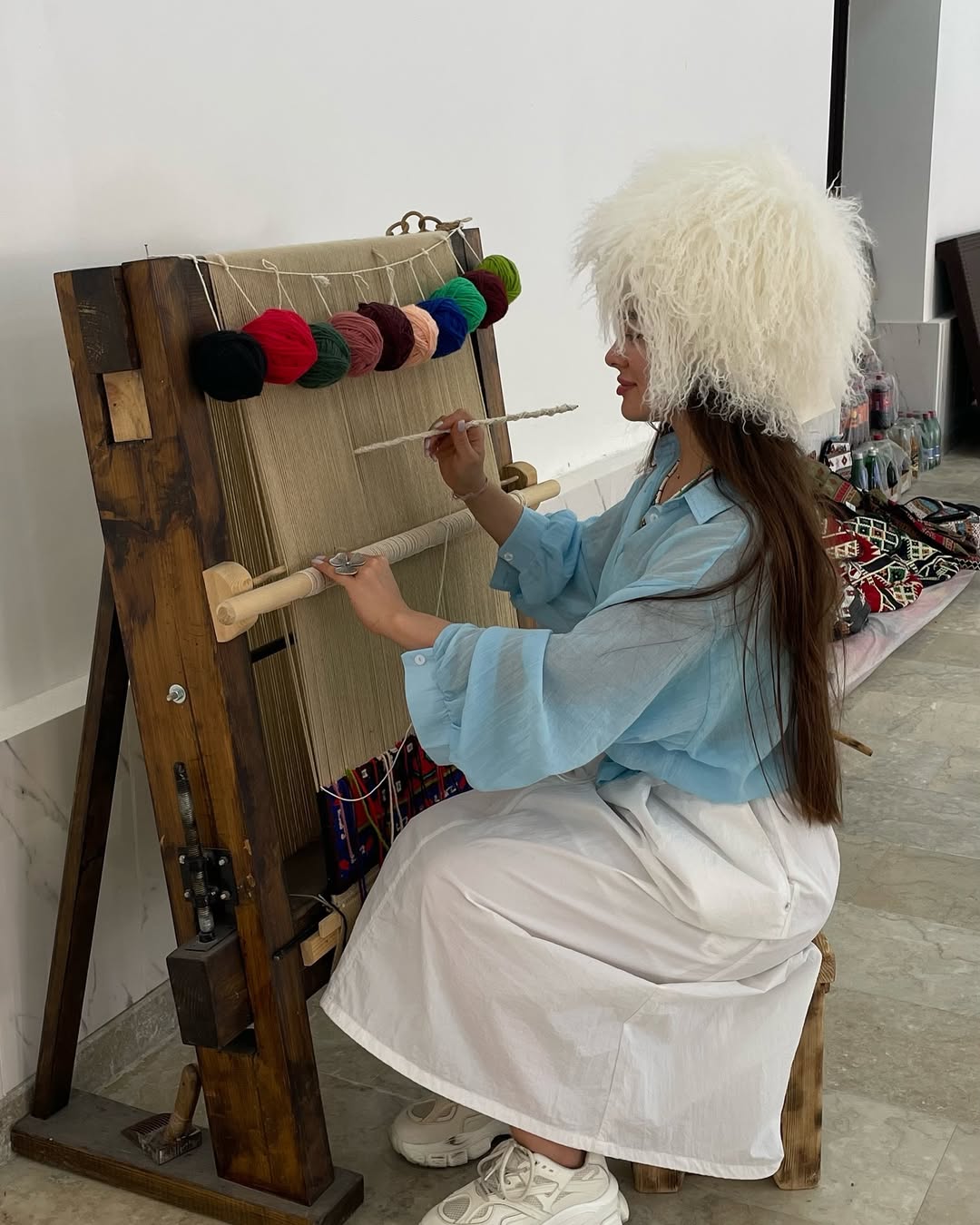 Душа Дагестана. Весь Дагестан за 5 дней (джип-тур) (17/20)