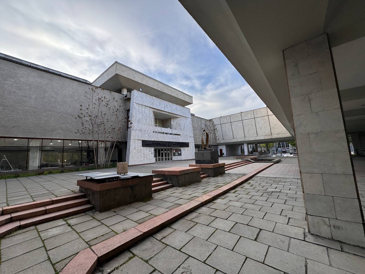 Ala Archa National Park & Bishkek City Tour ( History, Culture & Architects ) (копия) (24/29)