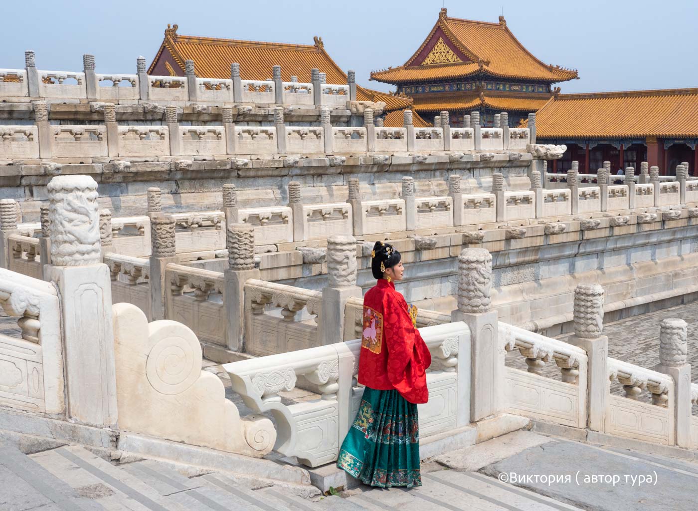 Великолепие Древнего Китая (32/39)