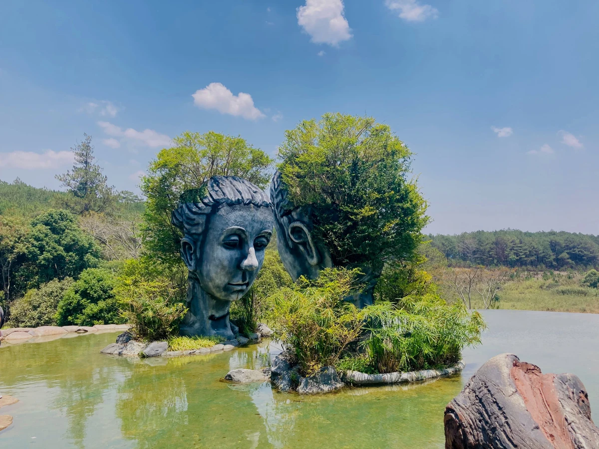 Из Нячанга в Далат: город, где Вьетнам превращается в Париж