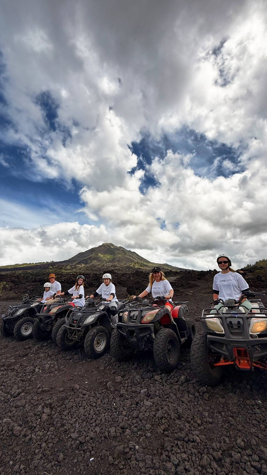 Бали под ключ: вулкан Иджен и острова, комфорт и приключения (15/56)