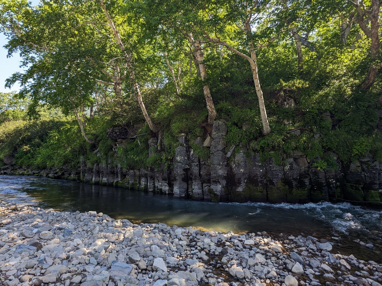 Камчатка: Тихоокеанское Огненное кольцо. (24/42)