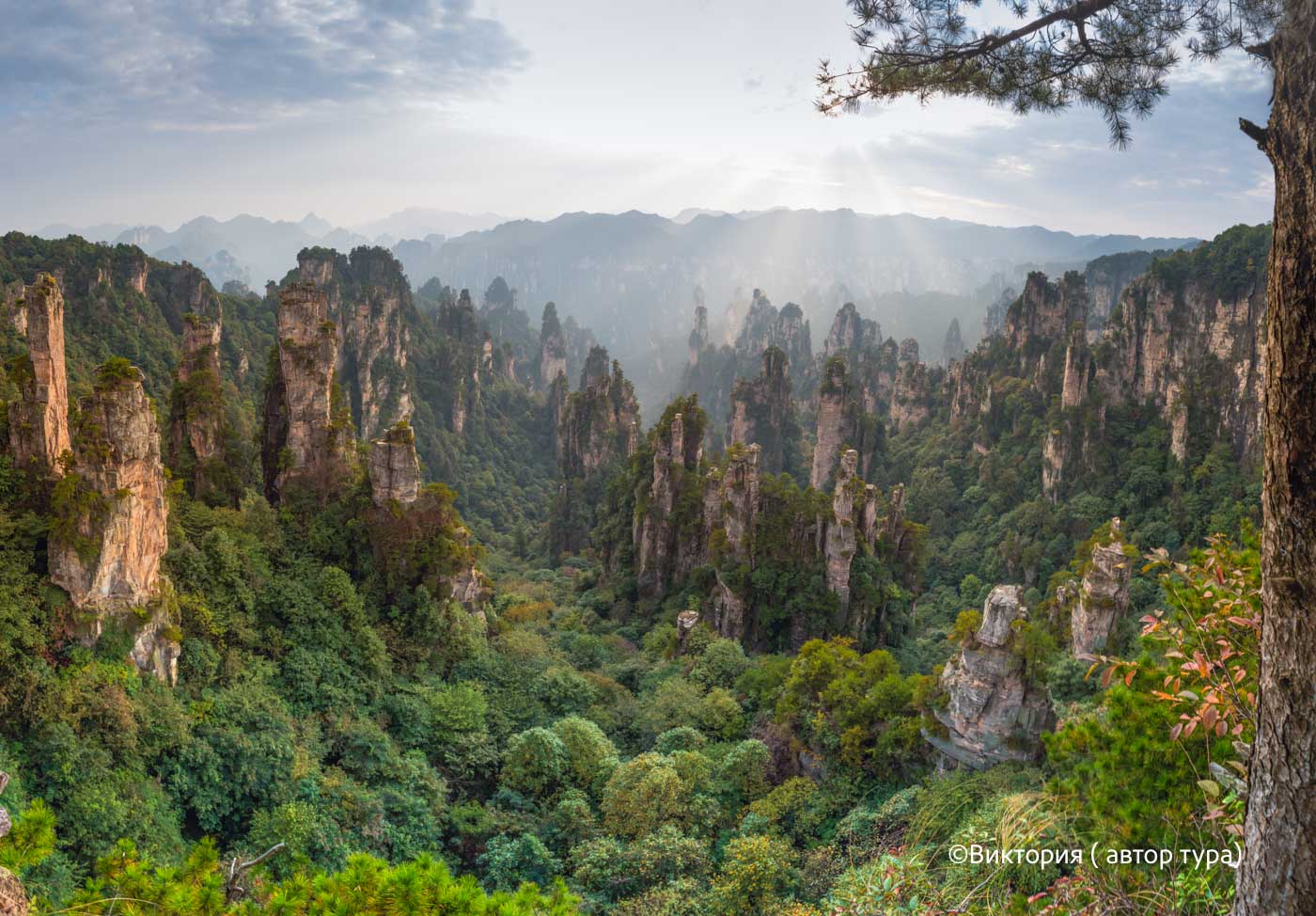 Великолепие Древнего Китая (16/39)