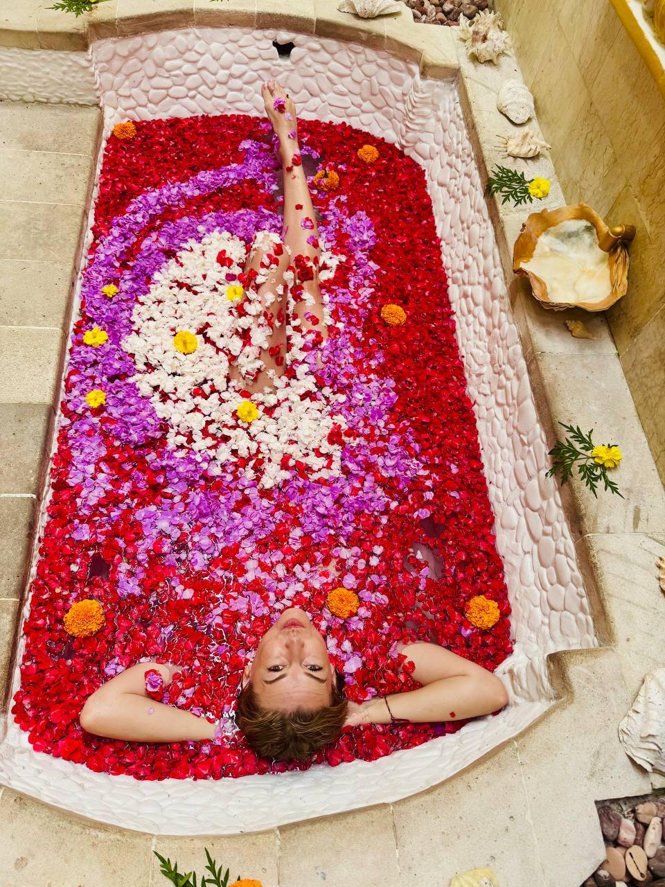 Бали под ключ: вулкан Иджен и острова, комфорт и приключения (46/56)