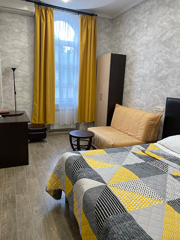 В горы с детьми (14/26)