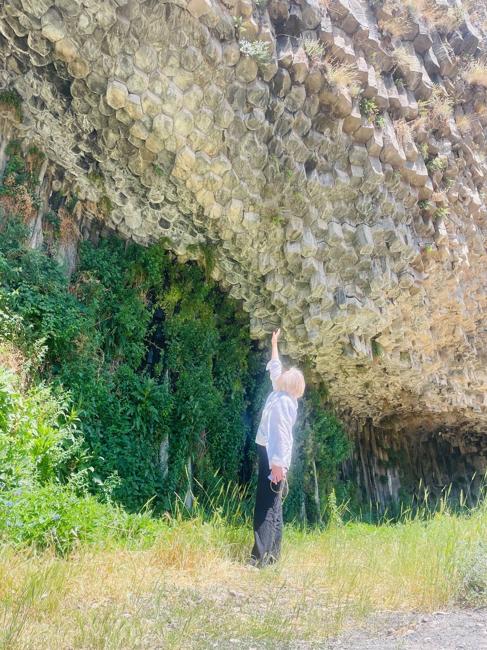 Бюджетный тур в Армению на 5 дней (53/64)