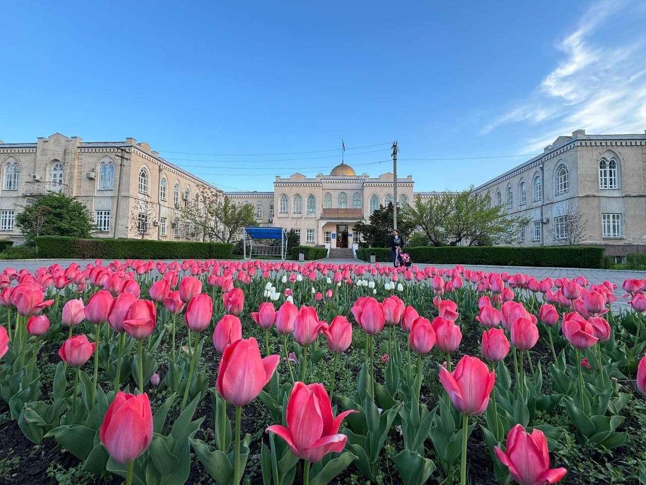 Ala Archa National Park & Bishkek City Tour ( History, Culture & Architects ) (копия) (22/29)