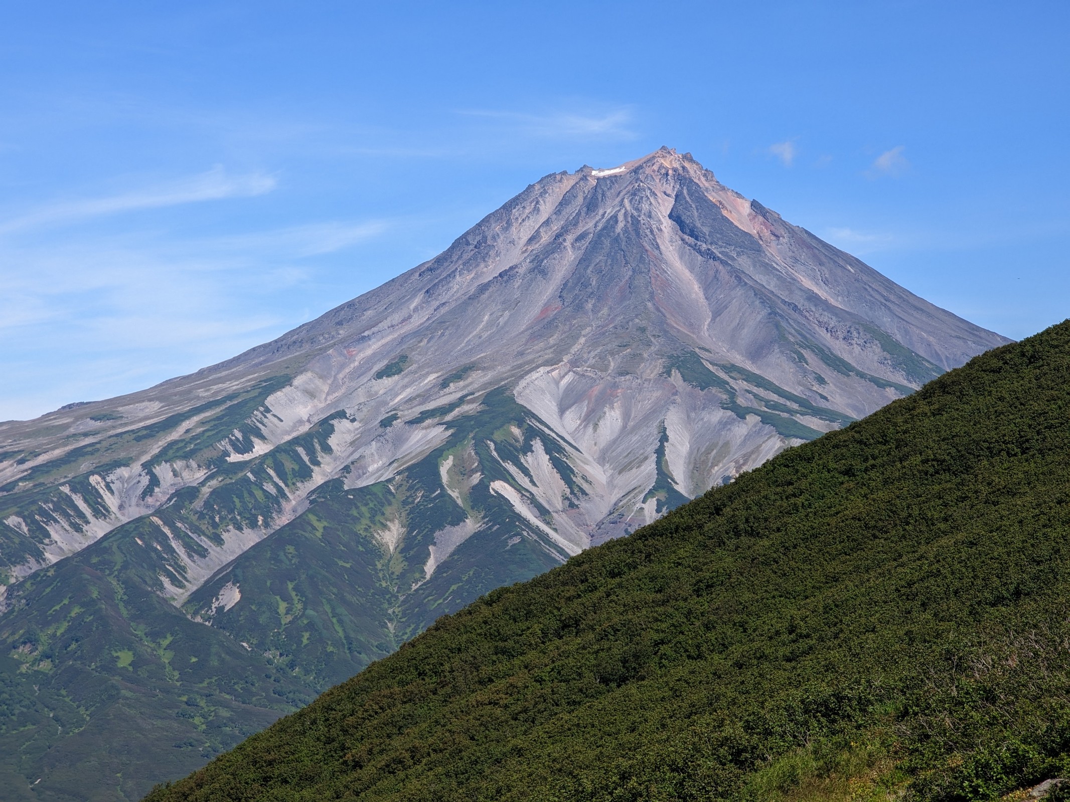 Камчатка: Тихоокеанское Огненное кольцо. (32/42)