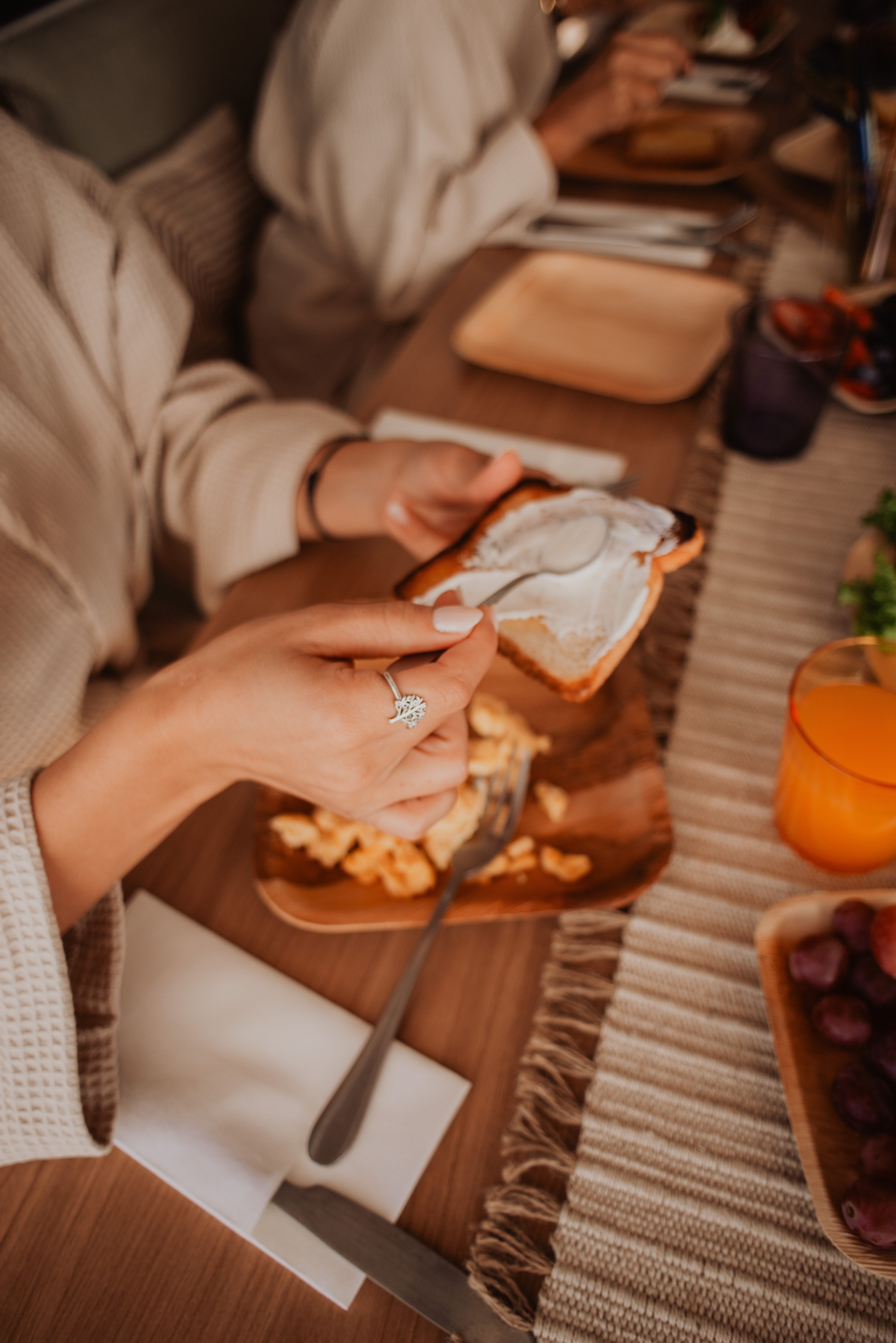 Яхтинг в Греции: экспедиция по Сароническим островам (13/32)