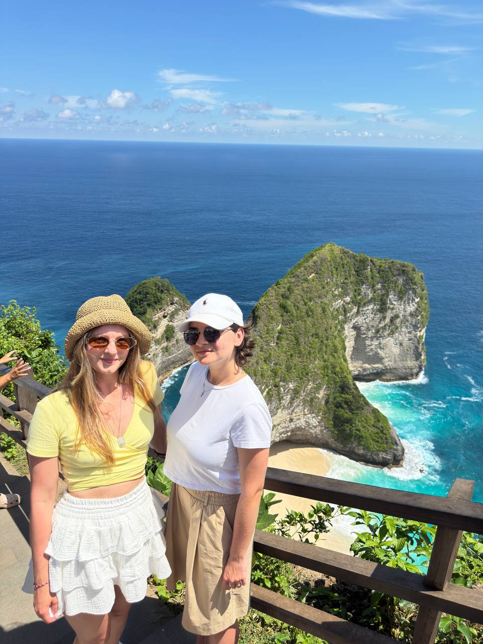 Бали под ключ: вулкан Иджен и острова, комфорт и приключения (54/56)