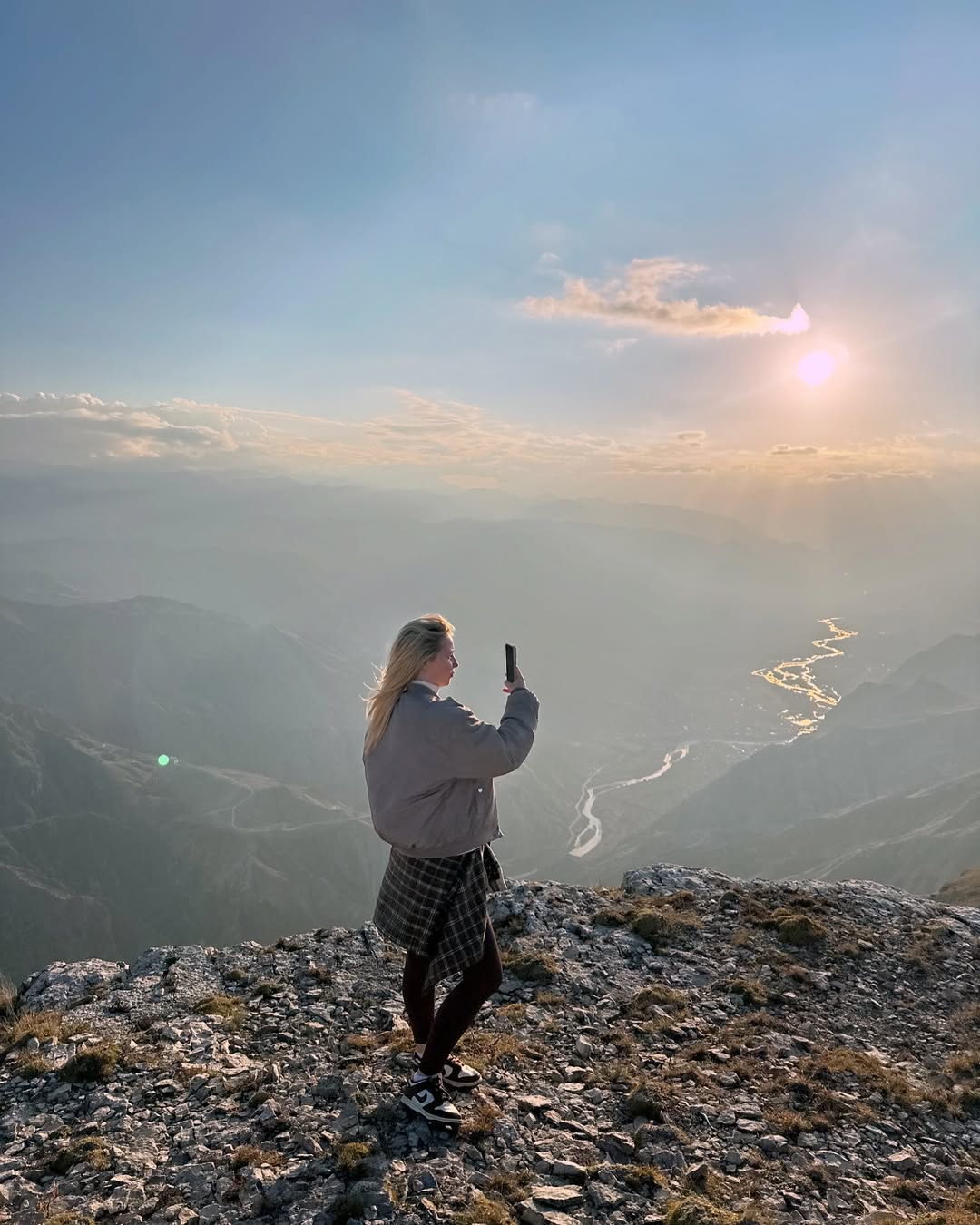 Душа Дагестана. Весь Дагестан за 5 дней (джип-тур) (16/20)