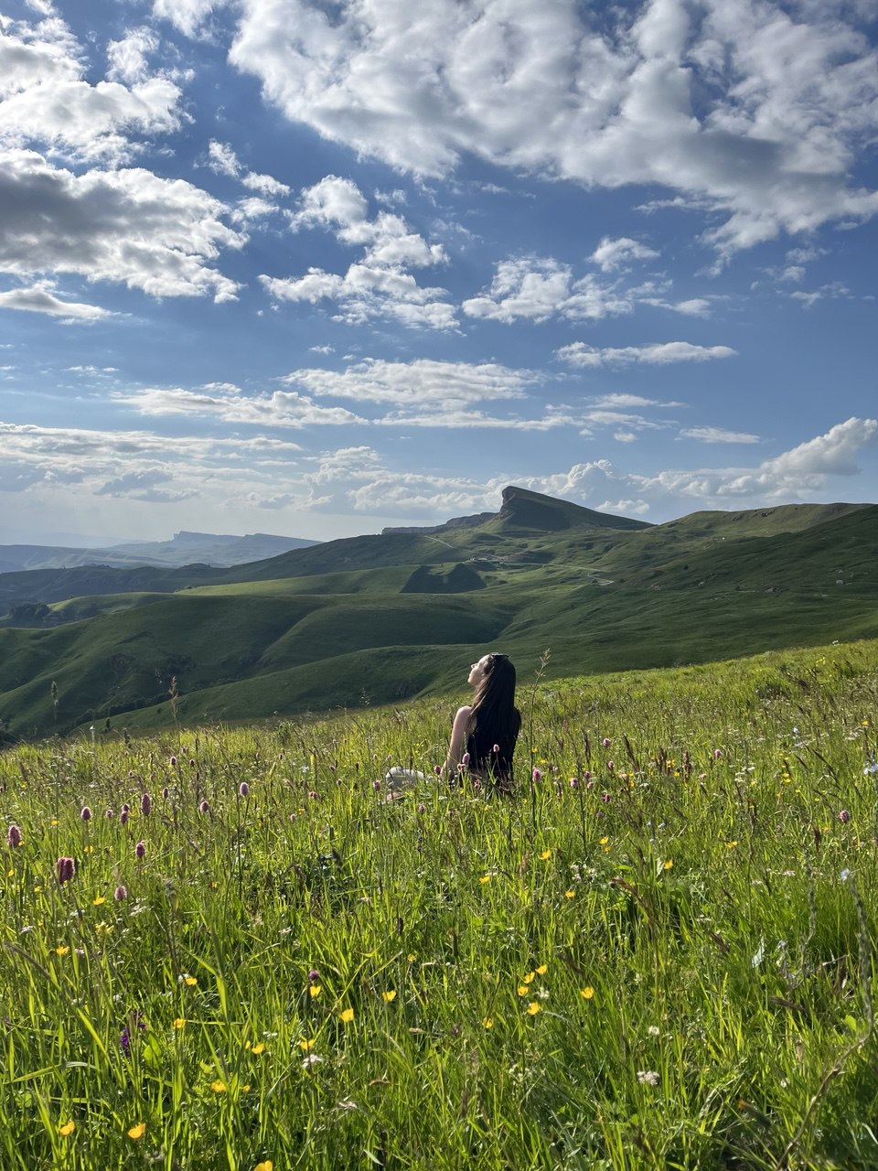 Отъезд домой