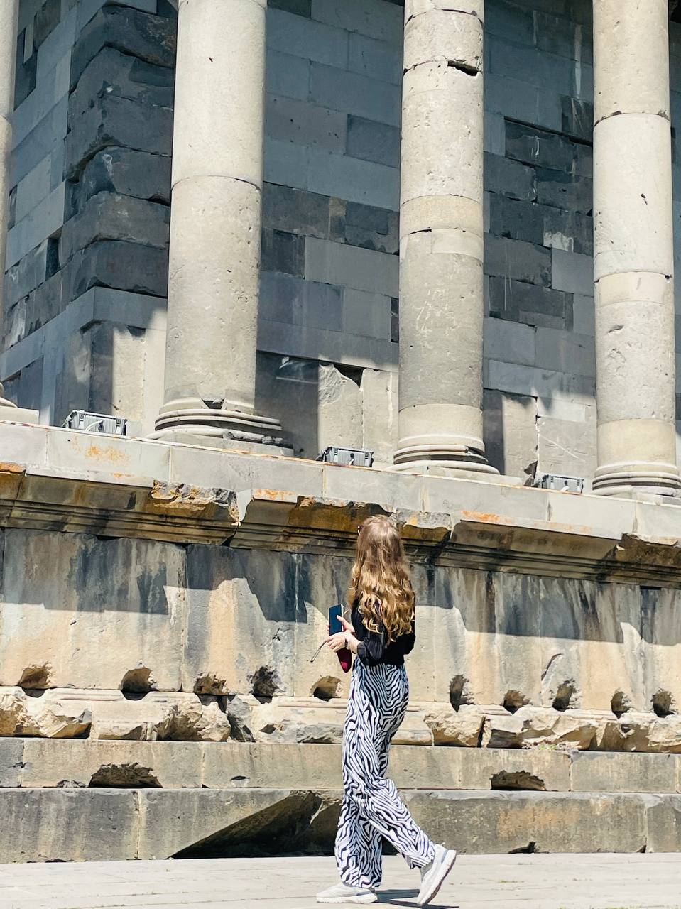 Бюджетный тур в Армению на 5 дней (54/64)