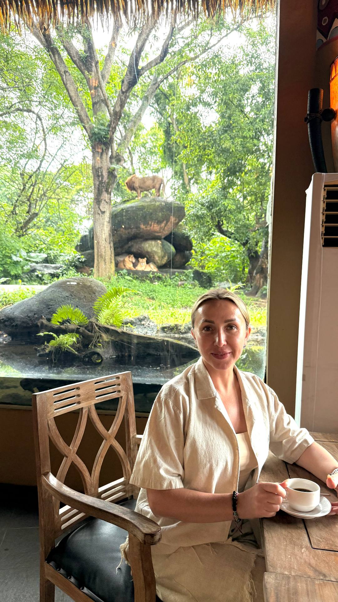 Бали под ключ: вулкан Иджен и острова, комфорт и приключения (18/56)