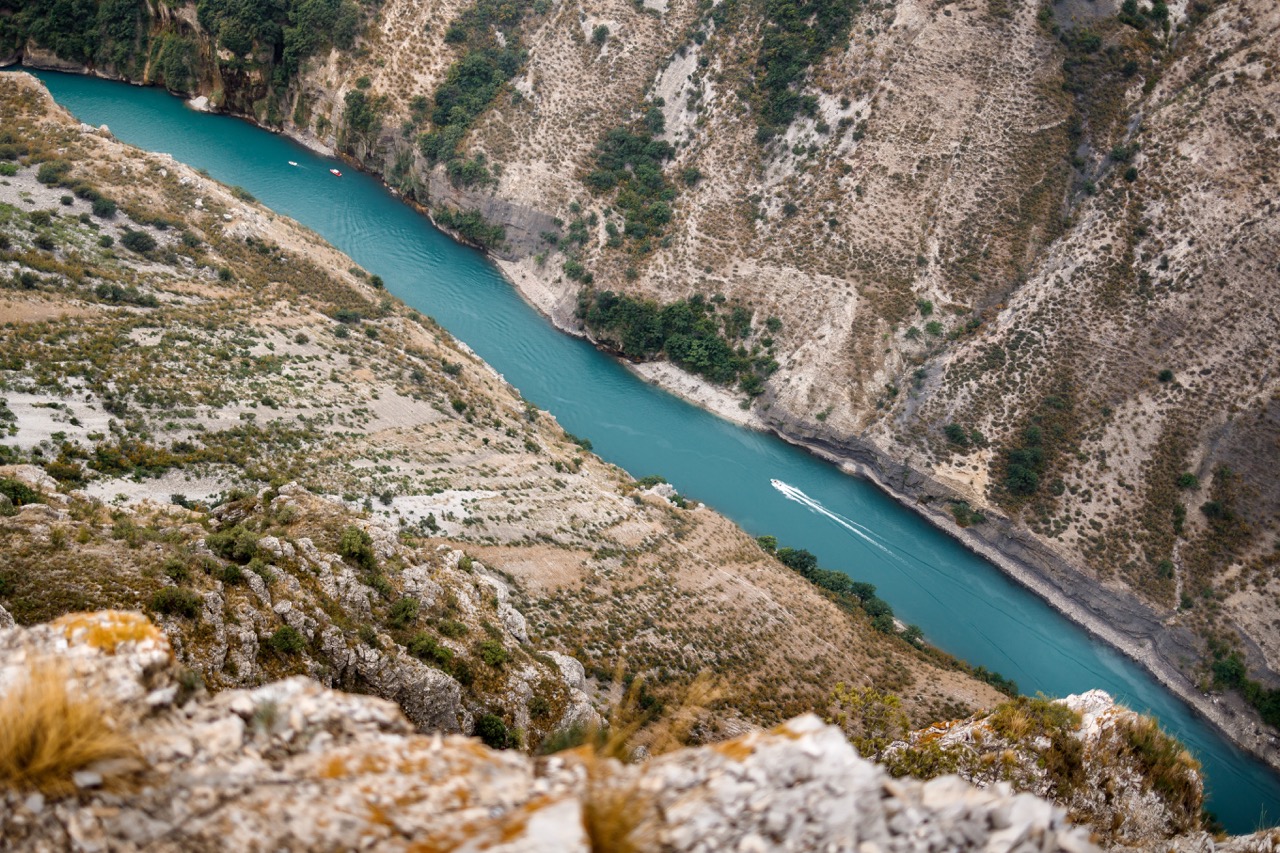 Сердце Дагестана за 3 дня (джип-тур) (9/18)