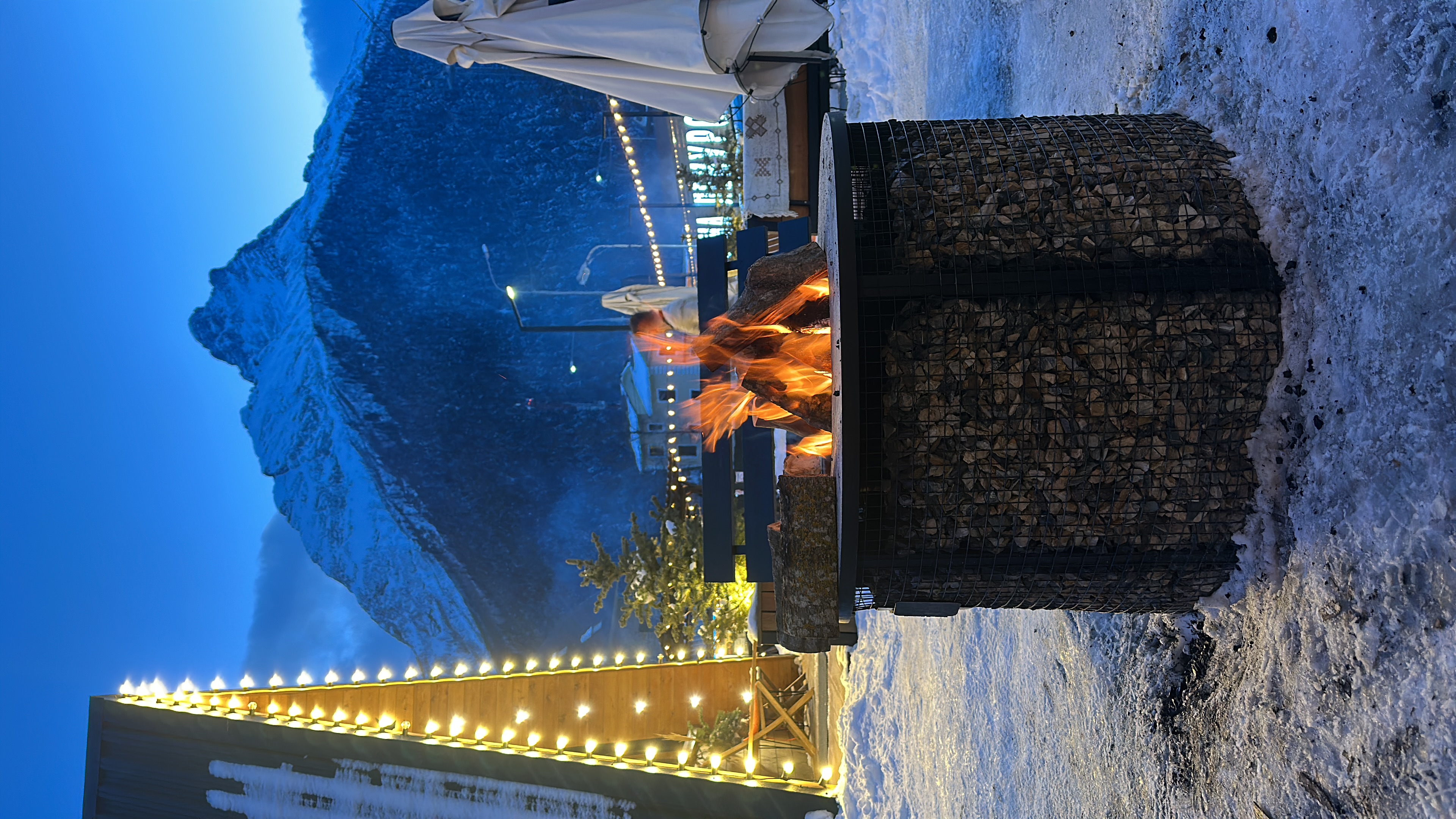 Молодежный тур в Домбай 3дня/2ночи (53/60)