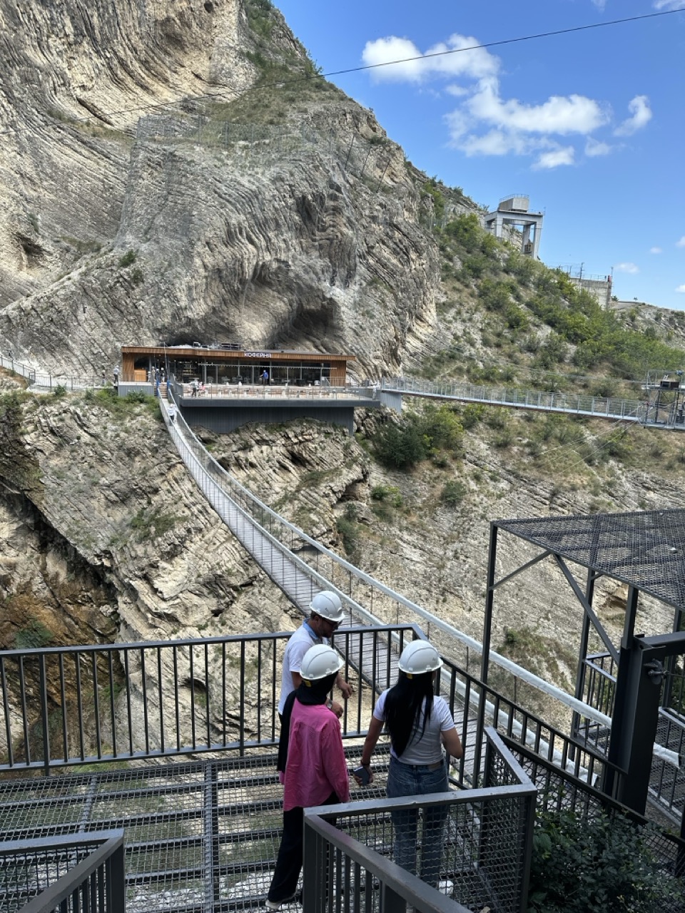 Сердце Дагестана за 3 дня (джип-тур) (12/18)