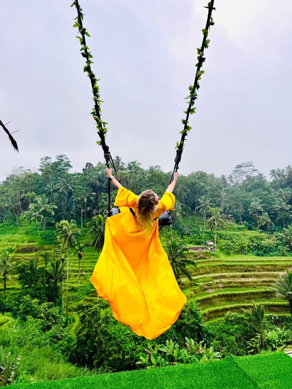 Бали под ключ: вулкан Иджен и острова, комфорт и приключения (42/56)