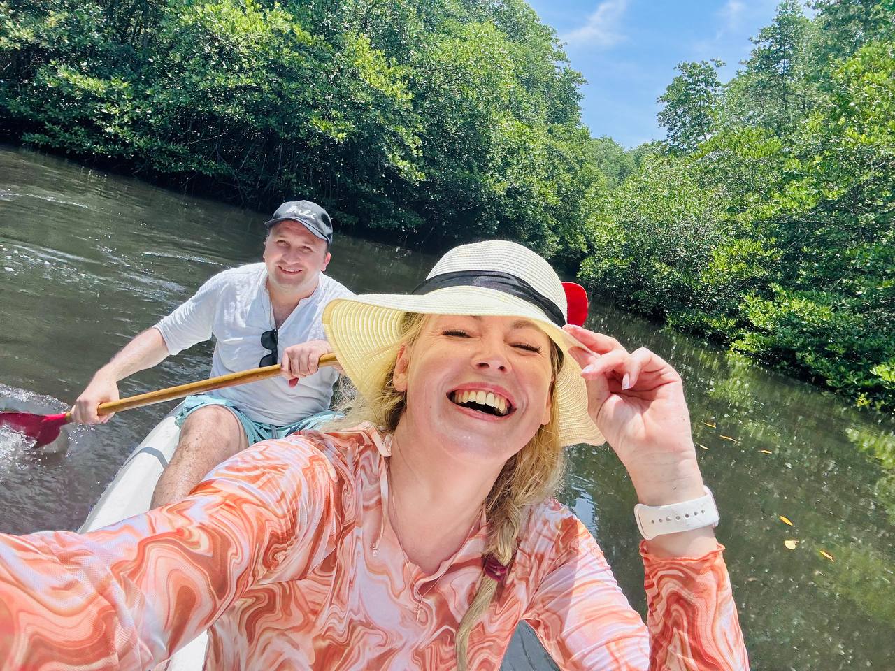 Бали под ключ: вулкан Иджен и острова, комфорт и приключения (50/56)