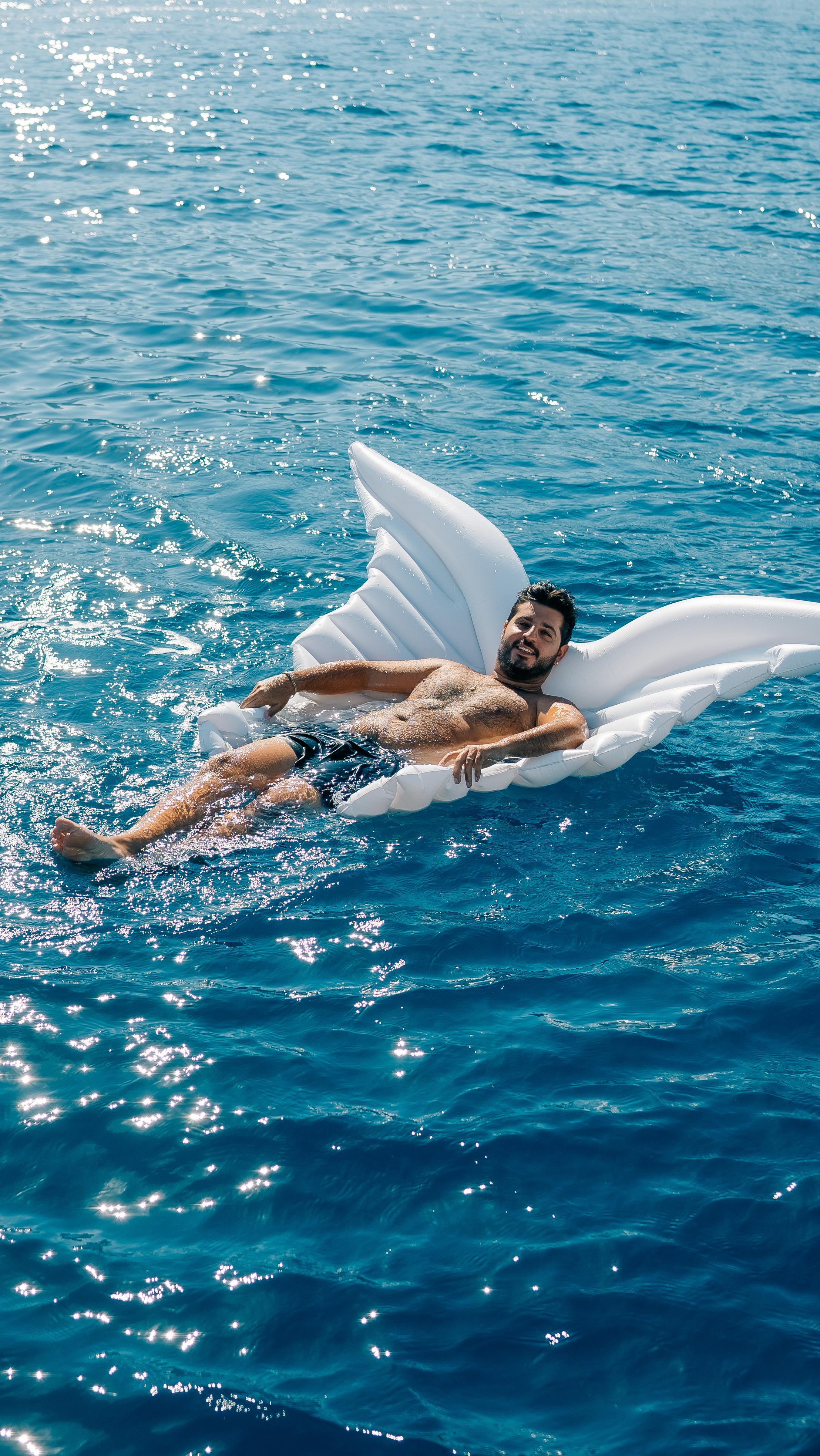 Яхтинг в Греции: экспедиция по Сароническим островам (6/32)