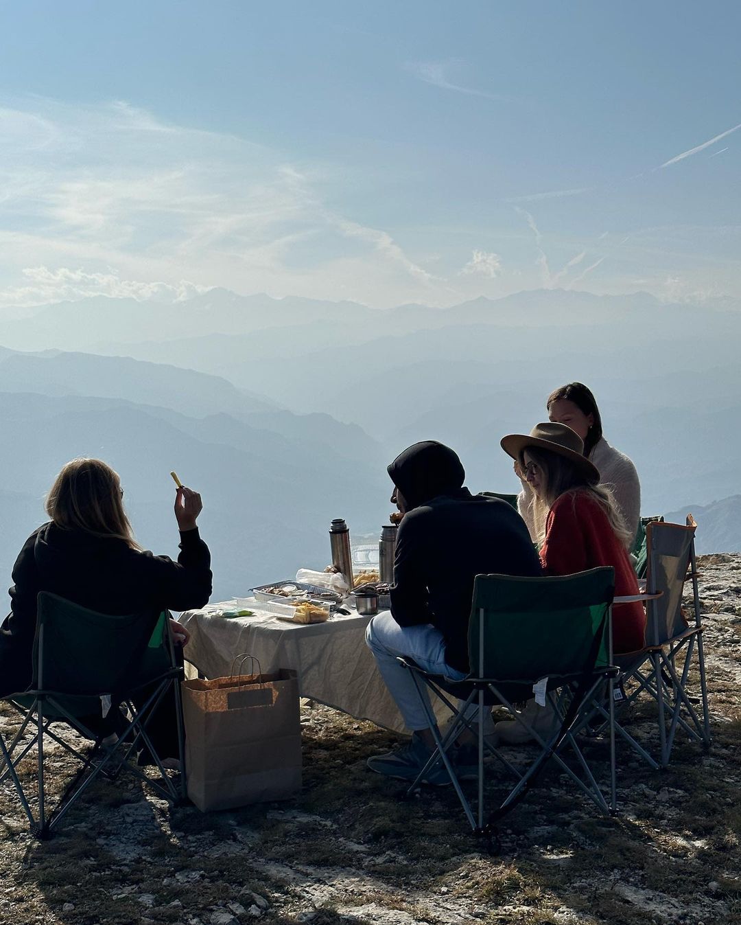 Душа Дагестана. Весь Дагестан за 5 дней (джип-тур) (19/20)