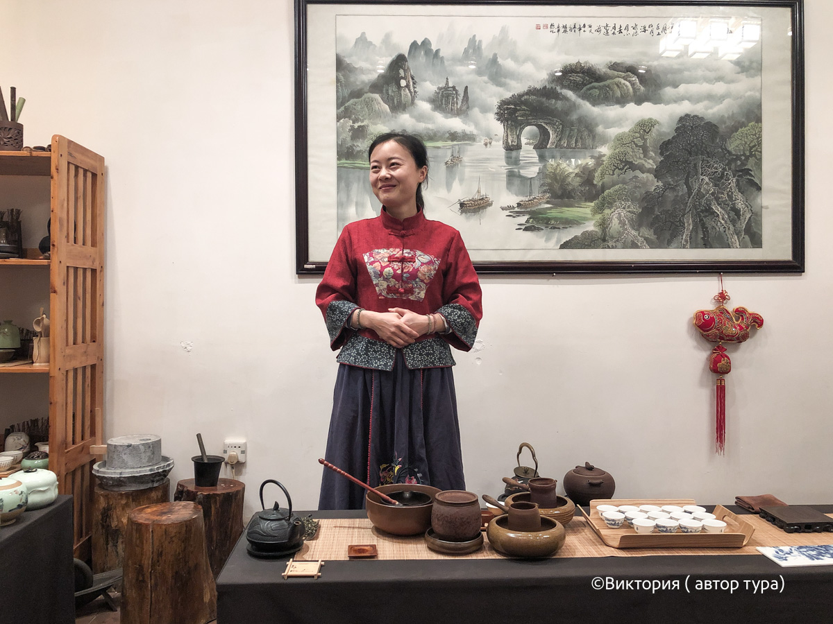 Великолепие Древнего Китая (39/39)