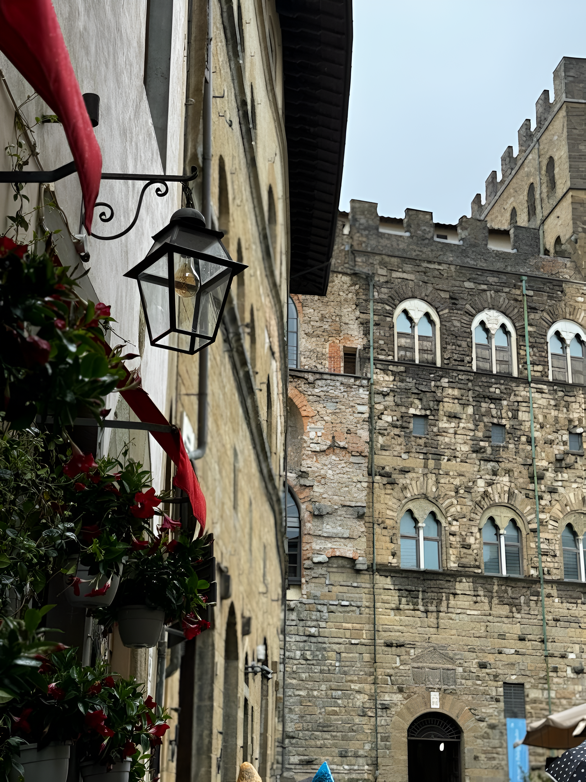 Флоренция и галерея Уффици из Рима за один день (24/24)