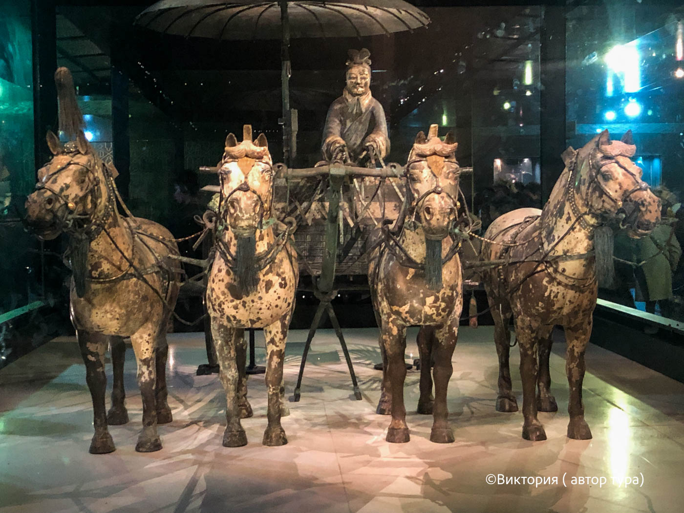 Великолепие Древнего Китая (26/39)