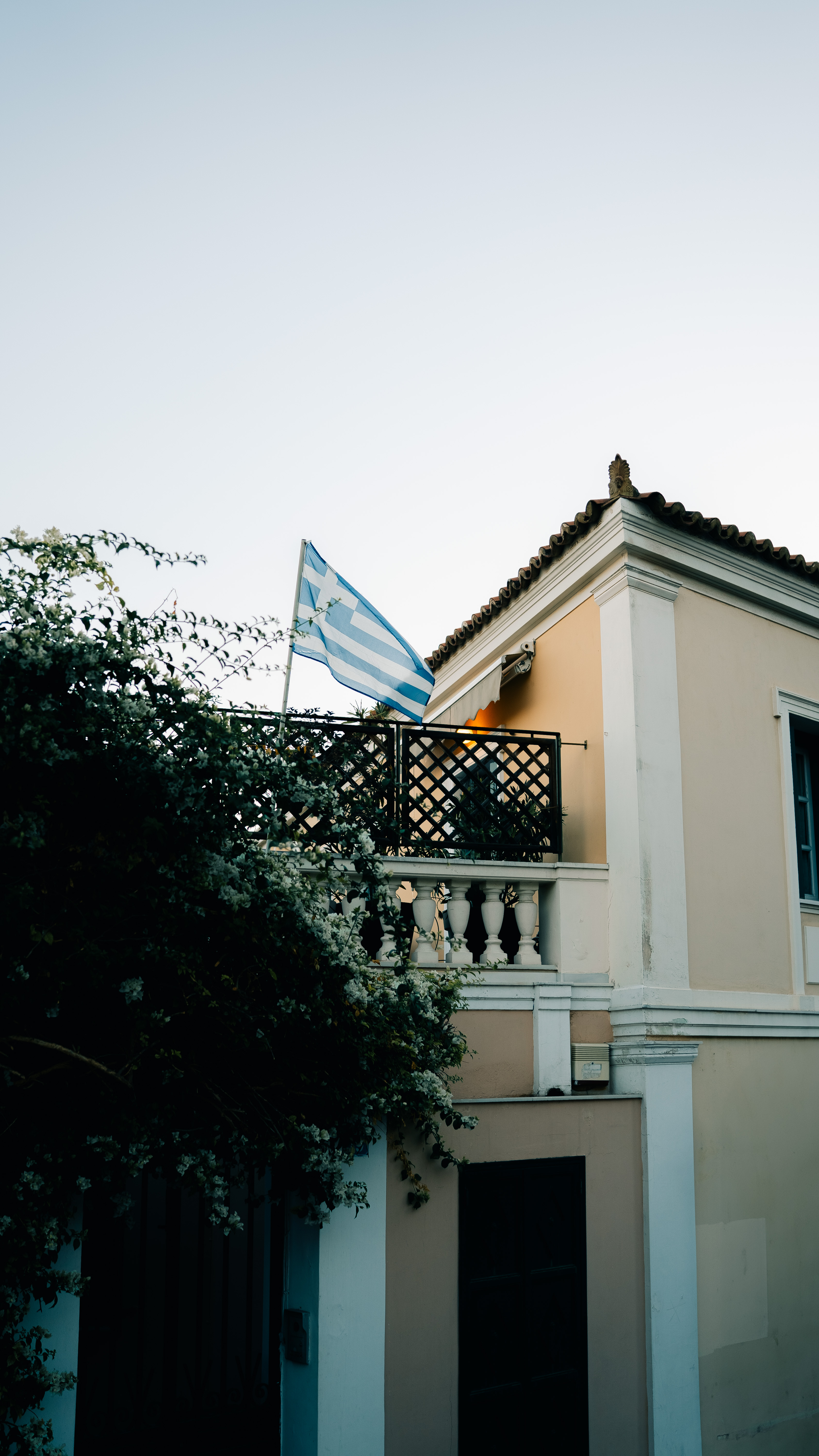 Яхтинг в Греции: экспедиция по Сароническим островам (19/32)