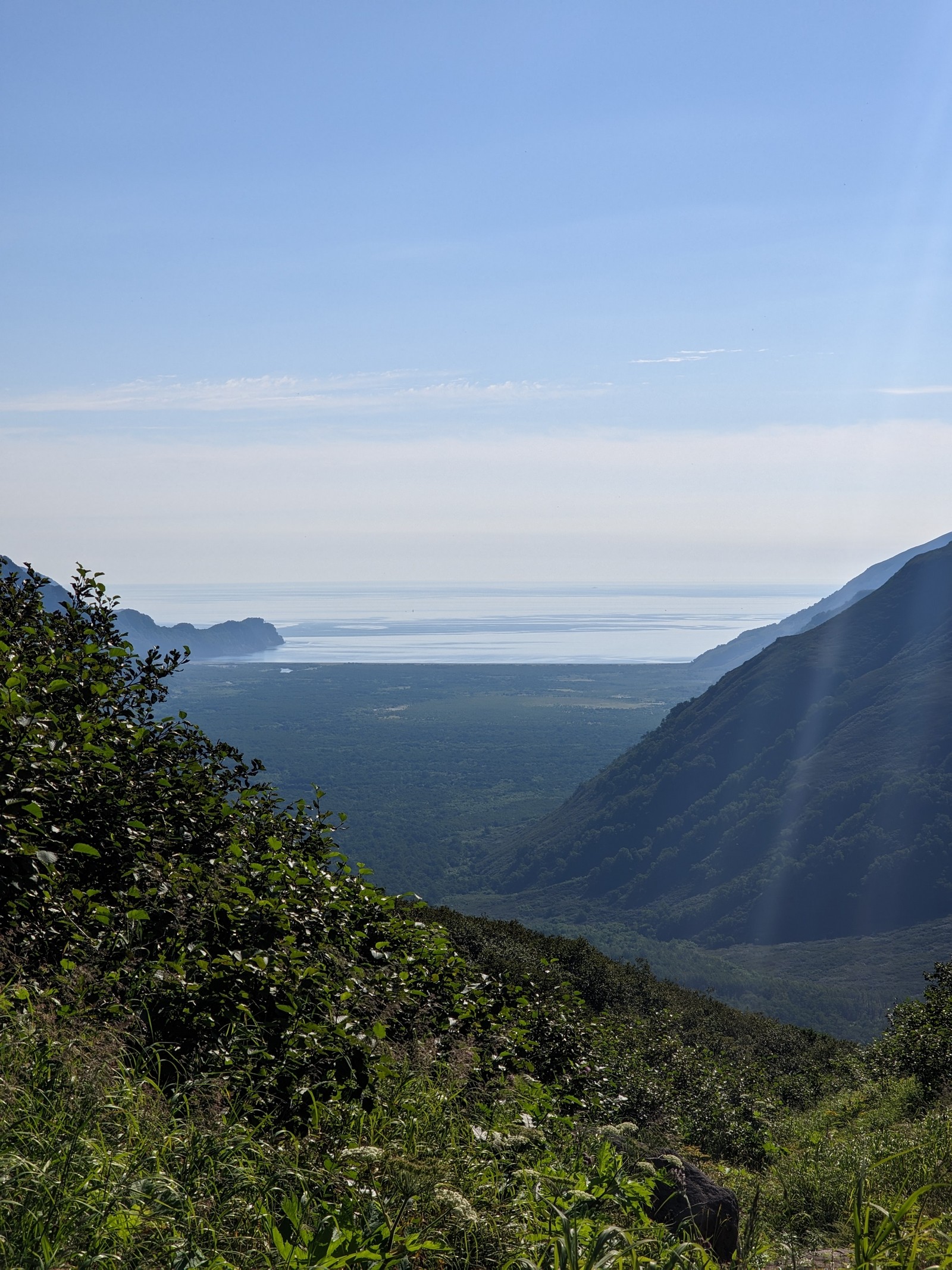Камчатка: Тихоокеанское Огненное кольцо. (31/42)