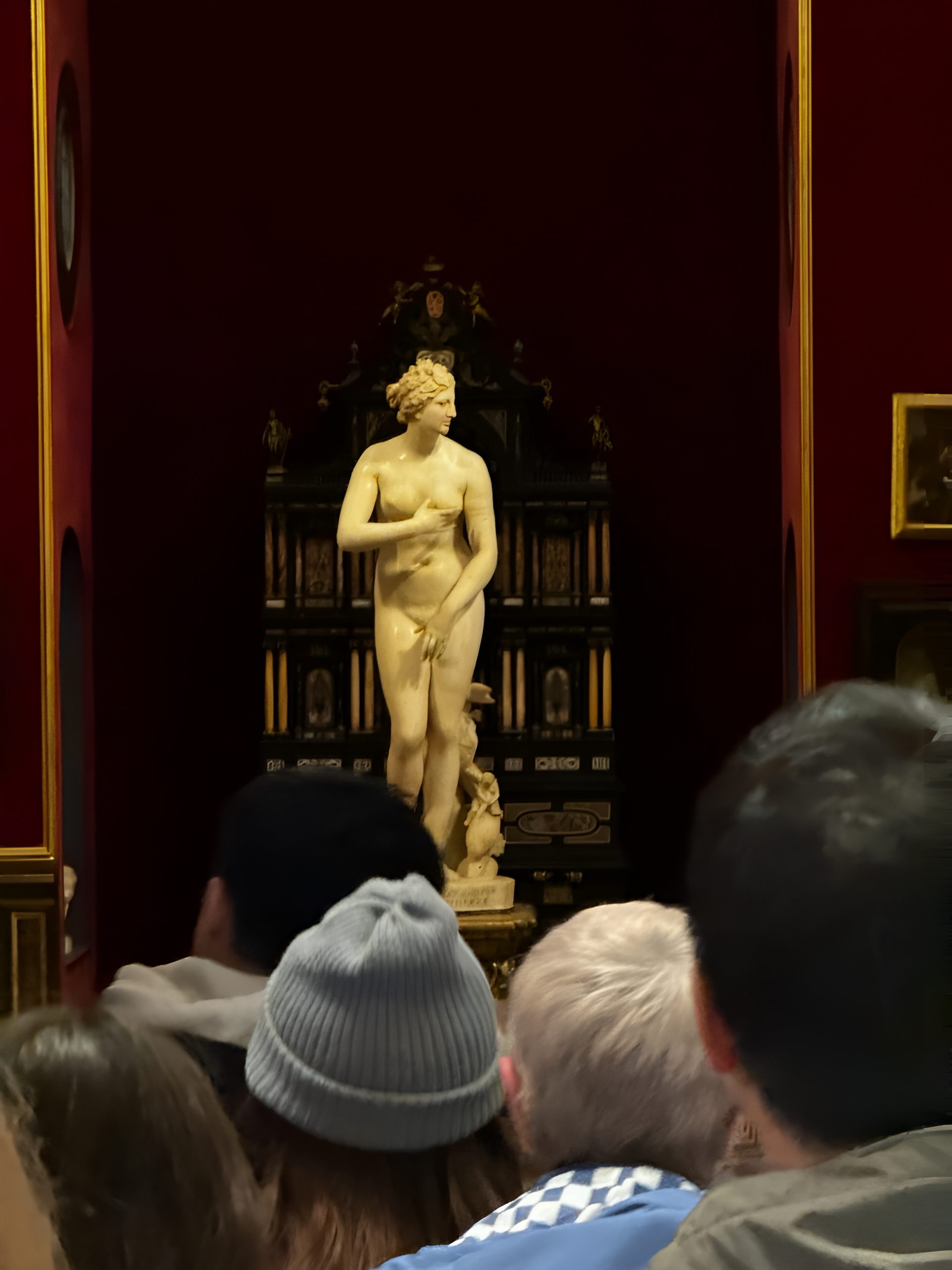 Флоренция и галерея Уффици из Рима за один день (12/24)