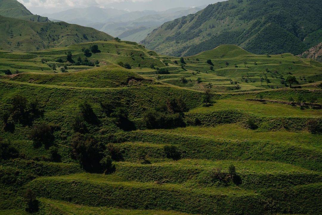 Сердце Дагестана за 3 дня (джип-тур) (16/18)