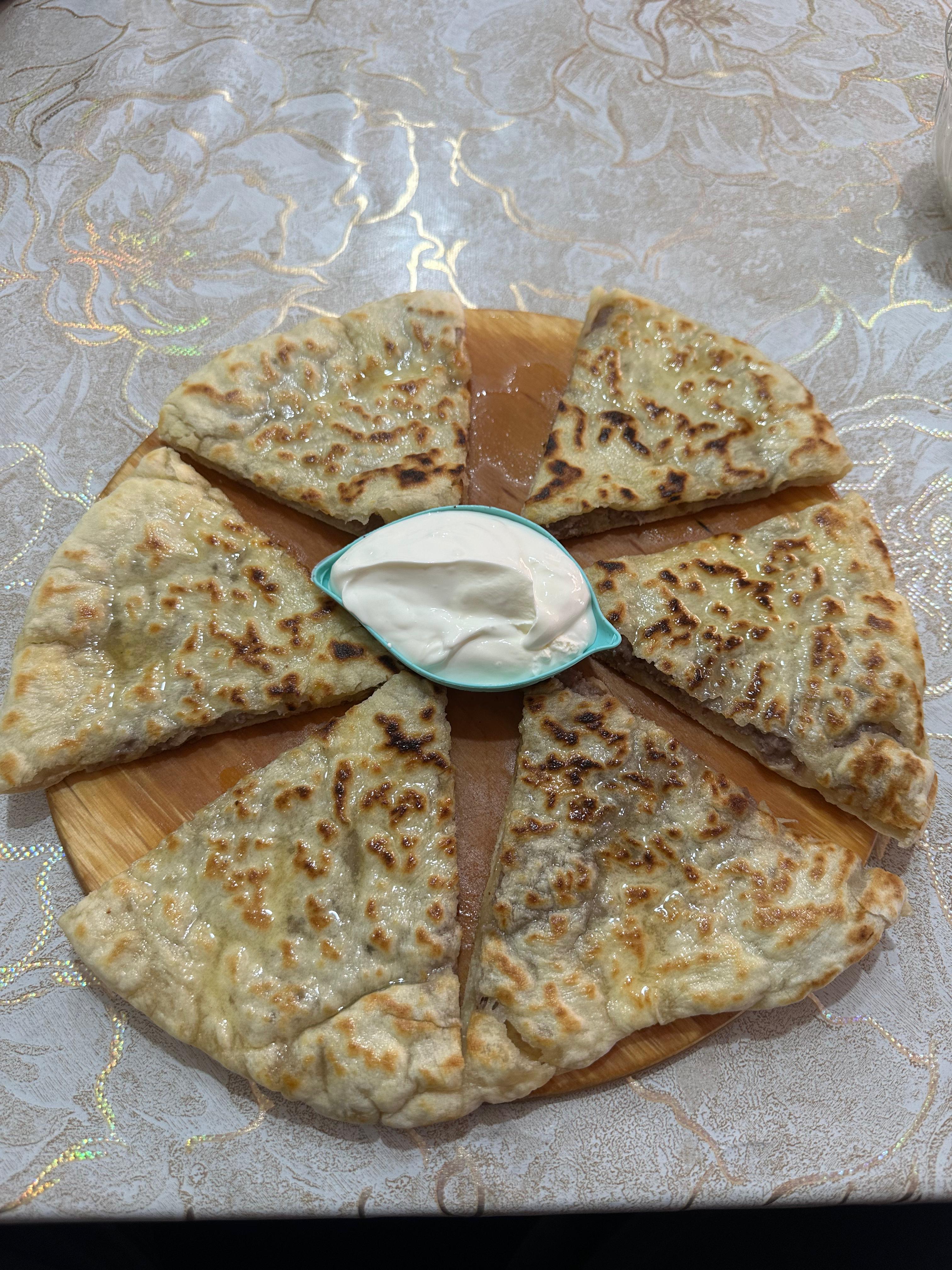 Молодежный тур в Домбай 3дня/2ночи (44/60)