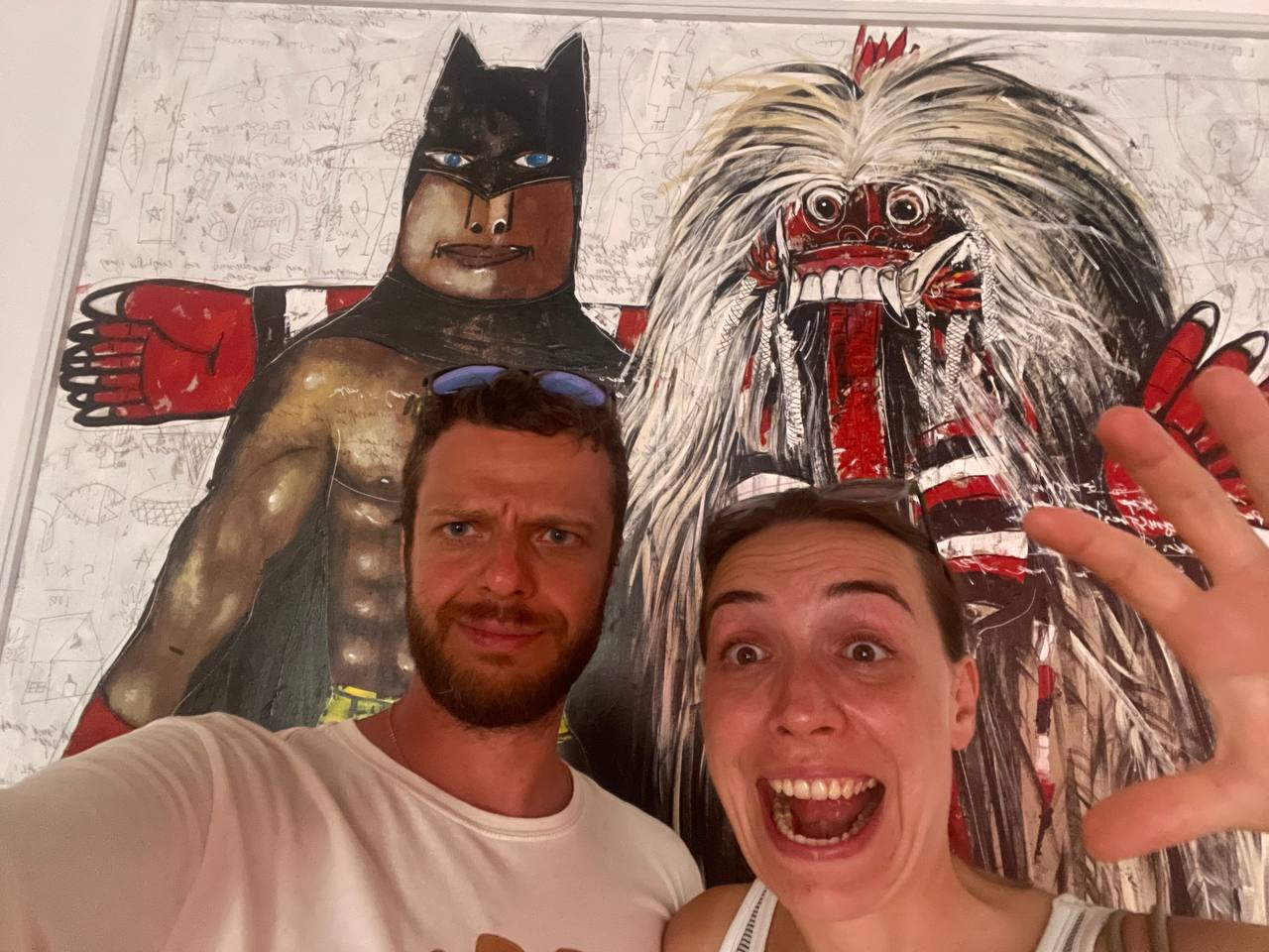 Бали под ключ: вулкан Иджен и острова, комфорт и приключения (56/56)