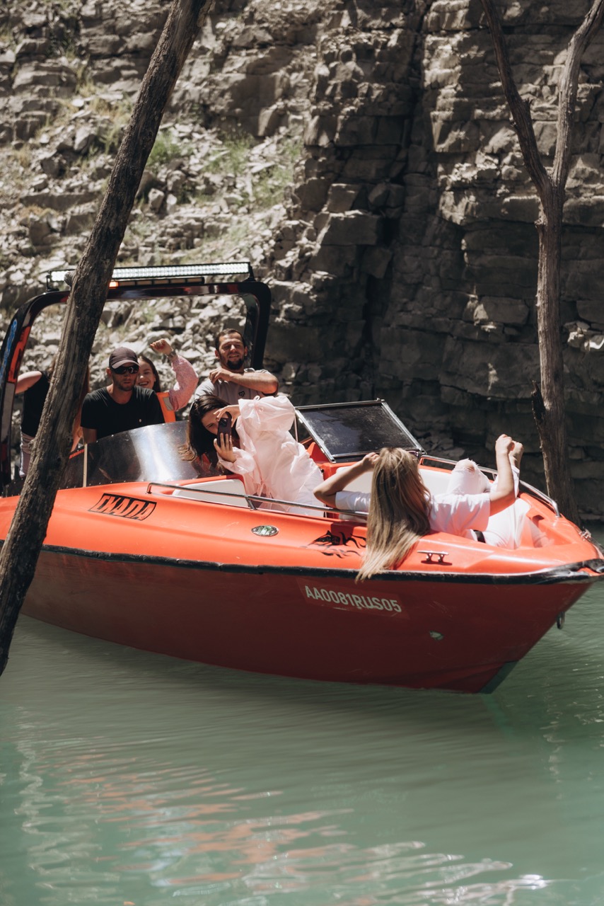 Душа Дагестана. Весь Дагестан за 5 дней (джип-тур) (13/20)