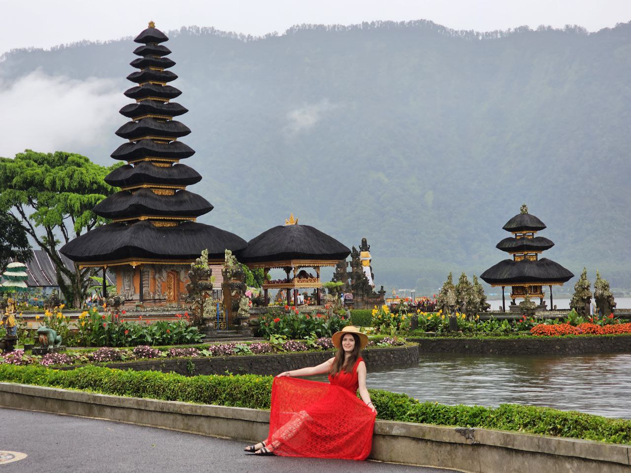 Бали под ключ: вулкан Иджен и острова, комфорт и приключения (30/56)