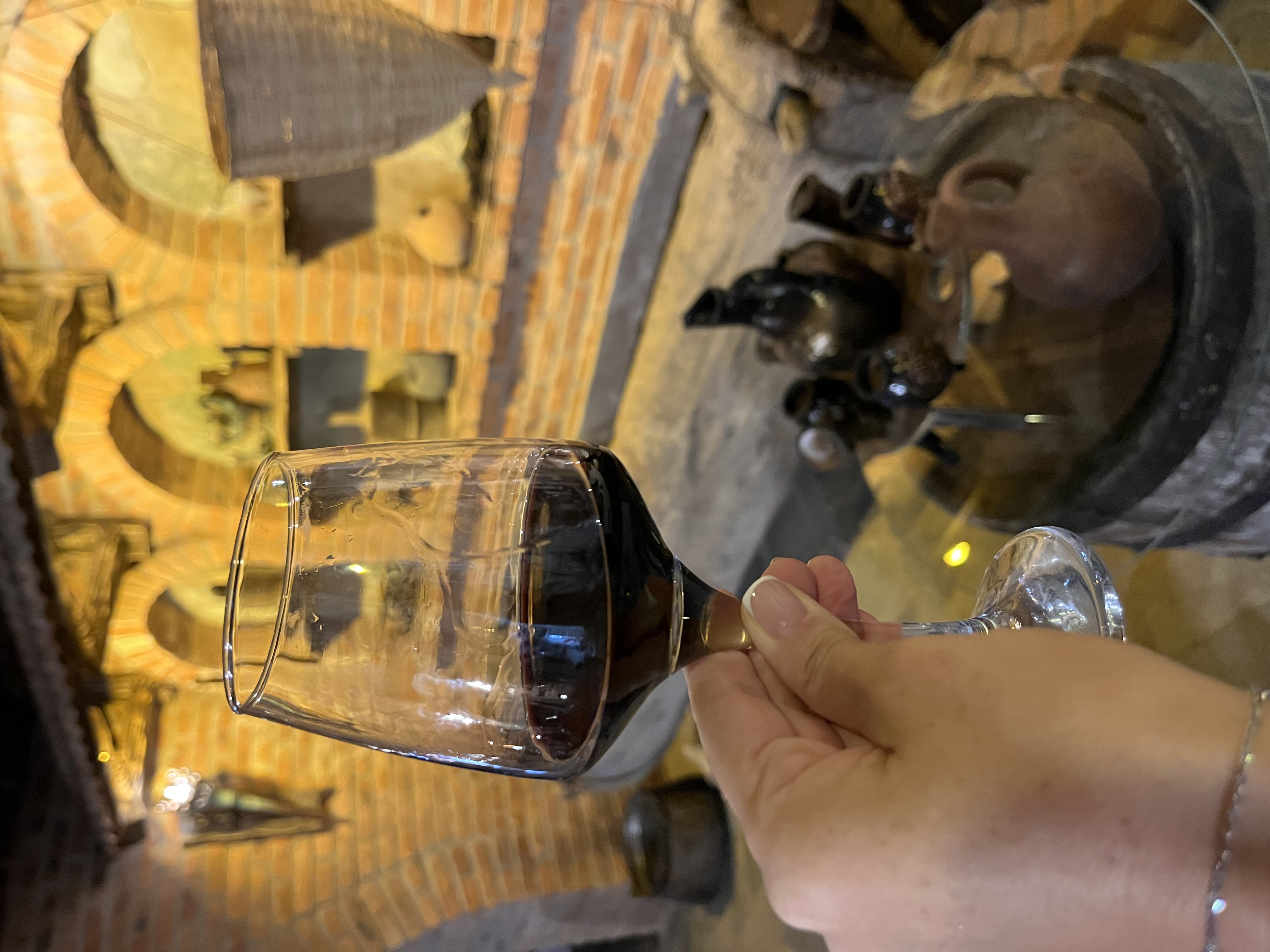 Экскурсионный тур в Грузию от Востока до Запада (15/24)