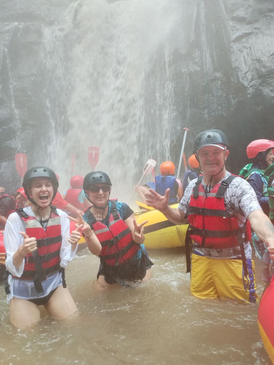 Бали под ключ: вулкан Иджен и острова, комфорт и приключения (45/56)