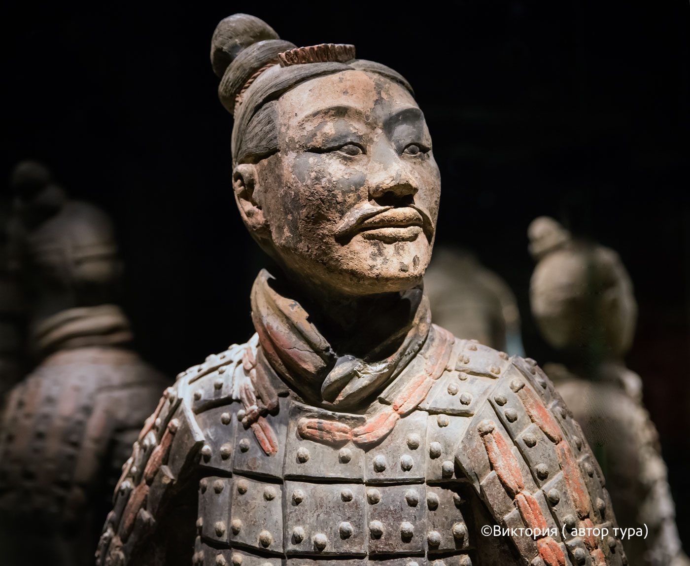 Великолепие Древнего Китая (25/39)