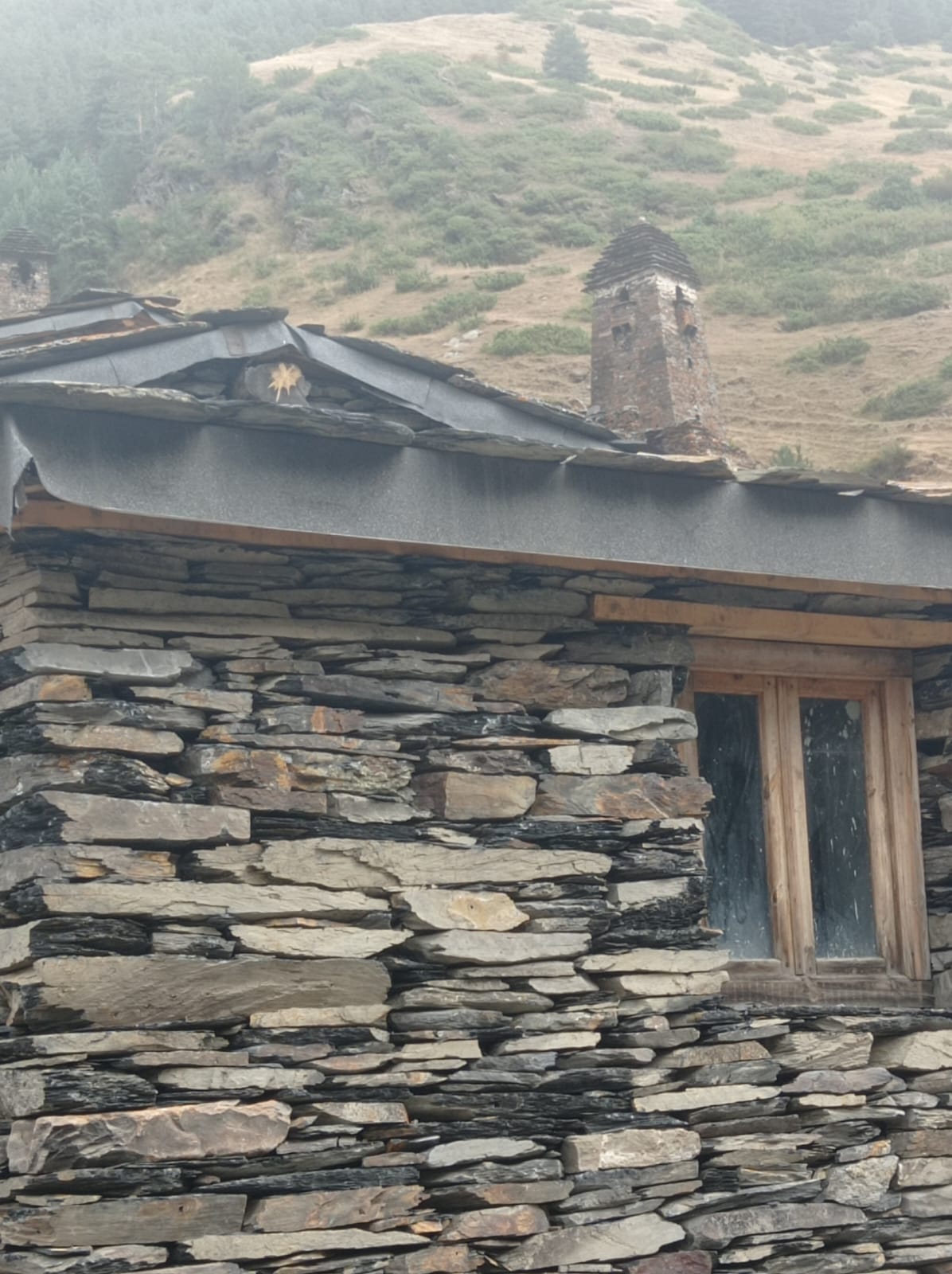 Кавказ покоряет сердца - 11 дней/ 10 ночей (5/16)