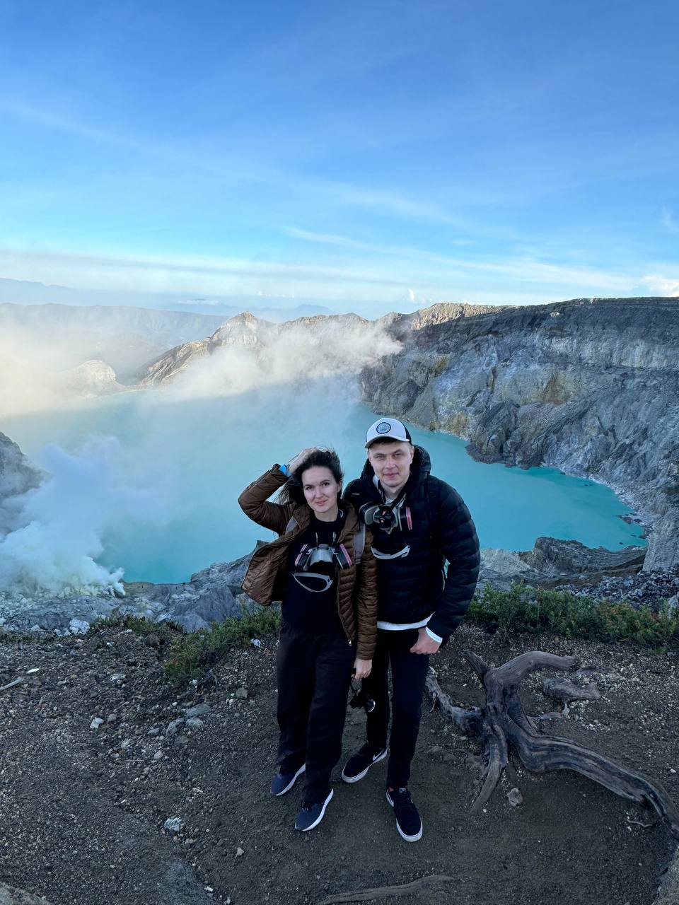 Бали под ключ: вулкан Иджен и острова, комфорт и приключения (22/56)