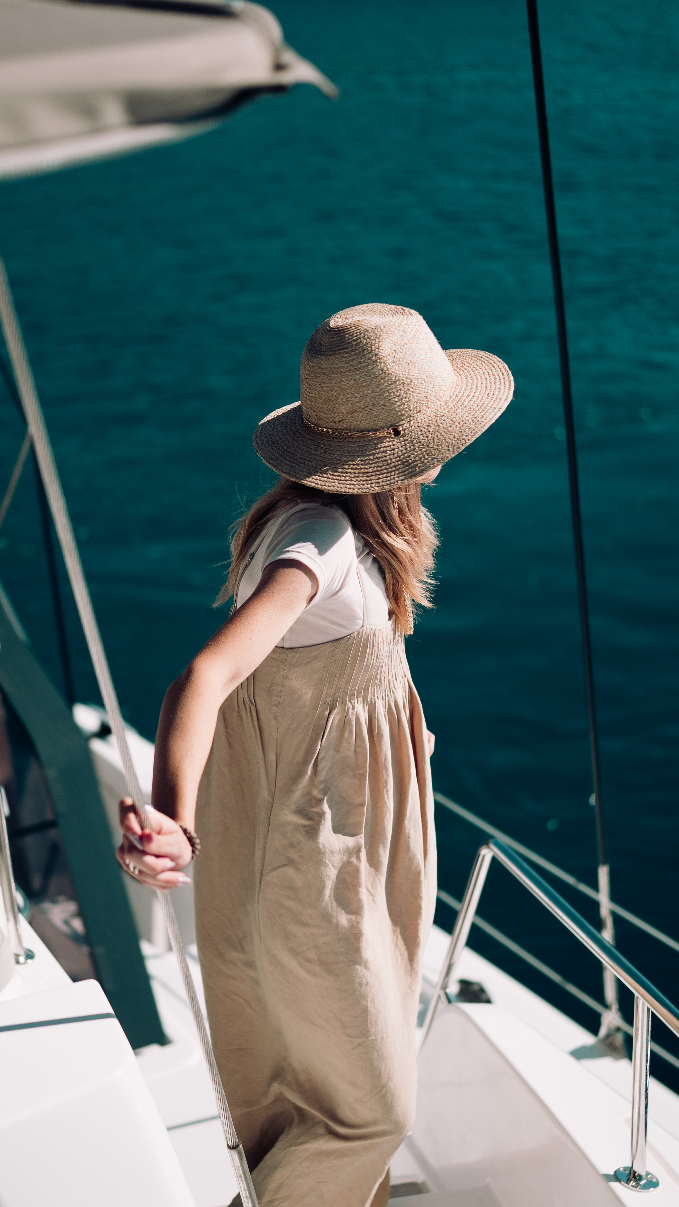 Яхтинг в Греции: экспедиция по Сароническим островам (9/32)